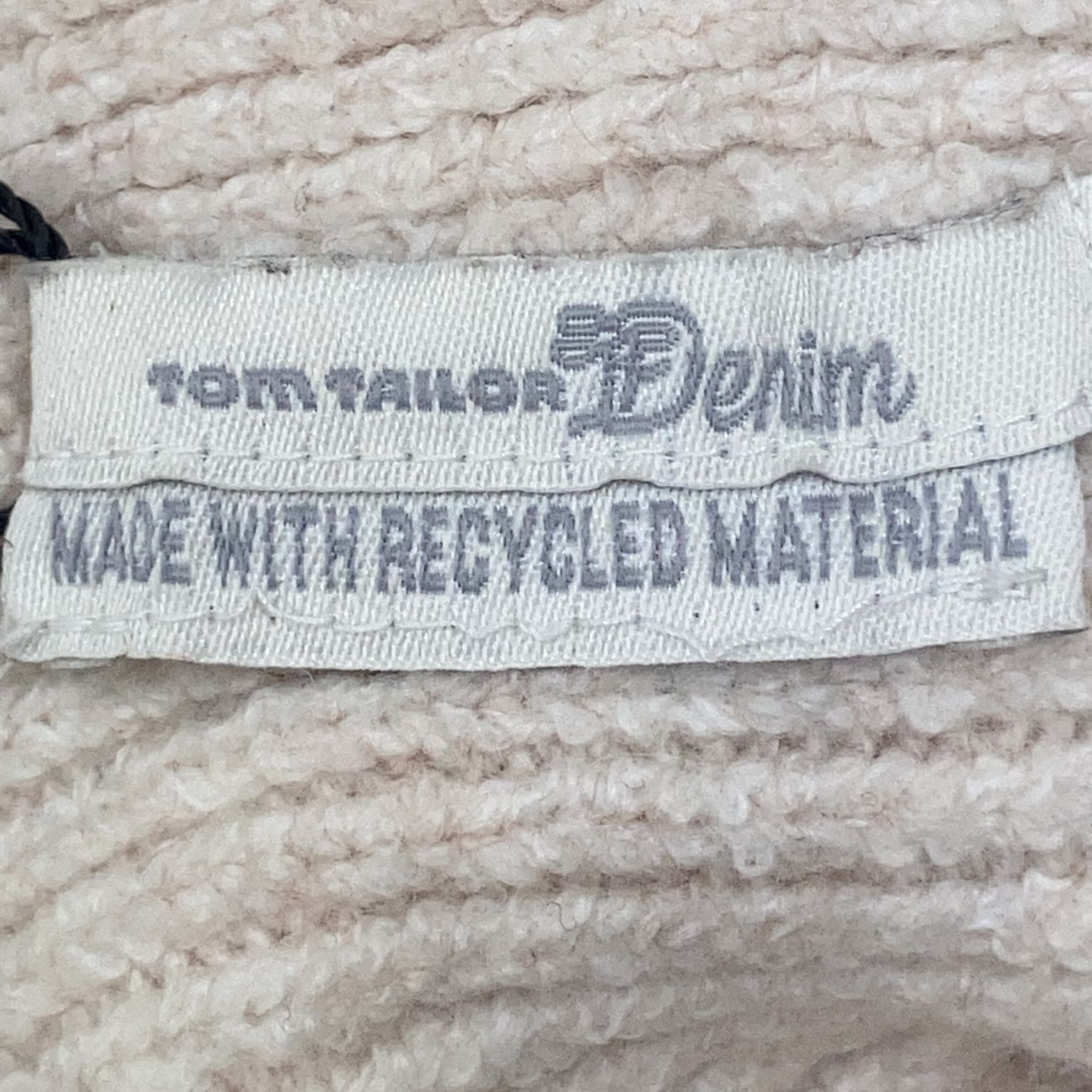 Tom Tailor Denim