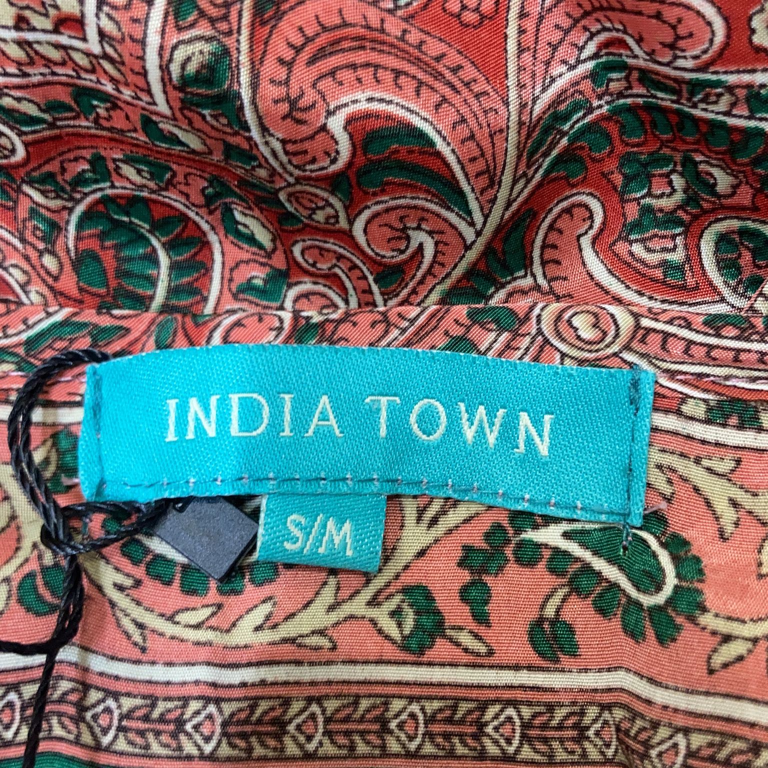 Indian Town