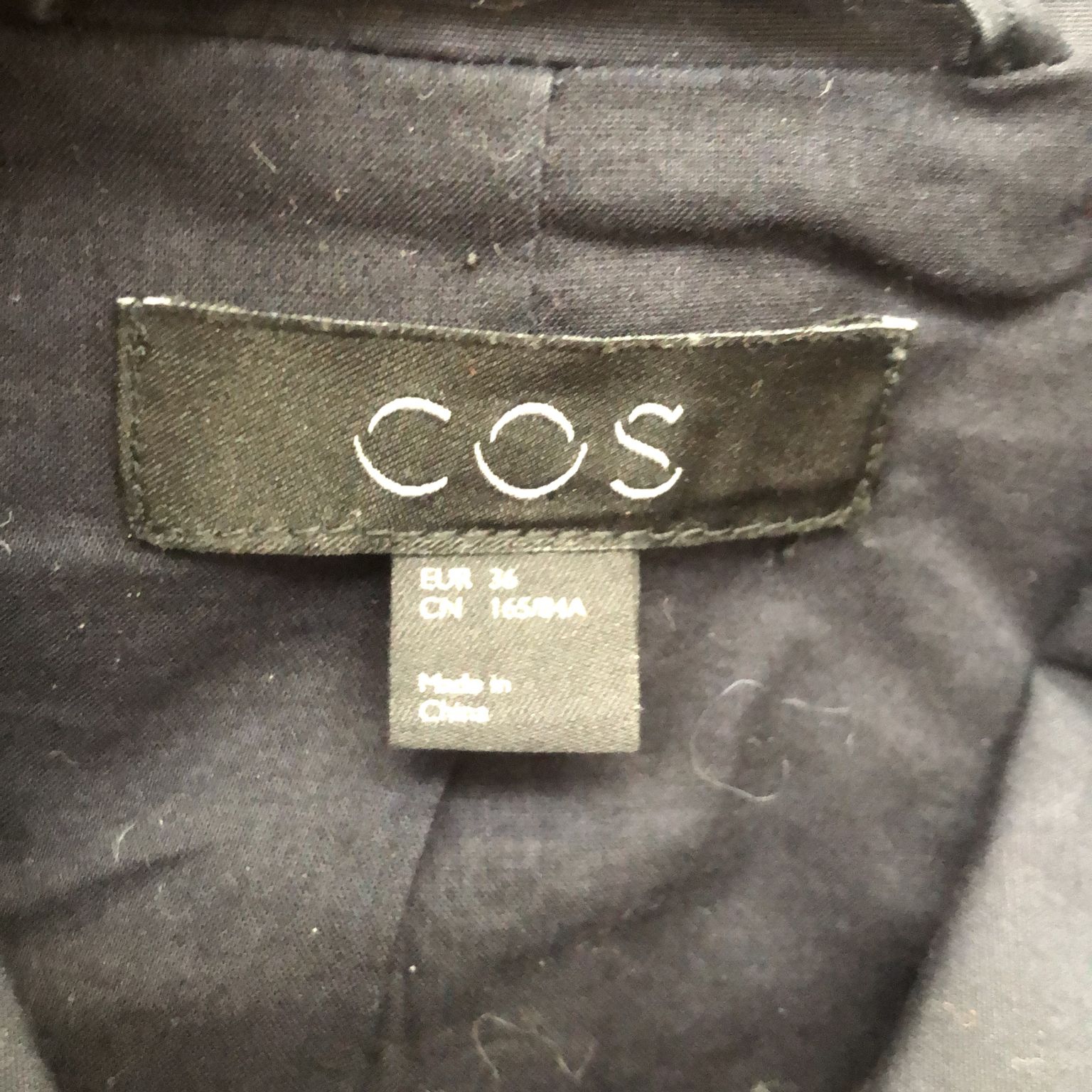 COS