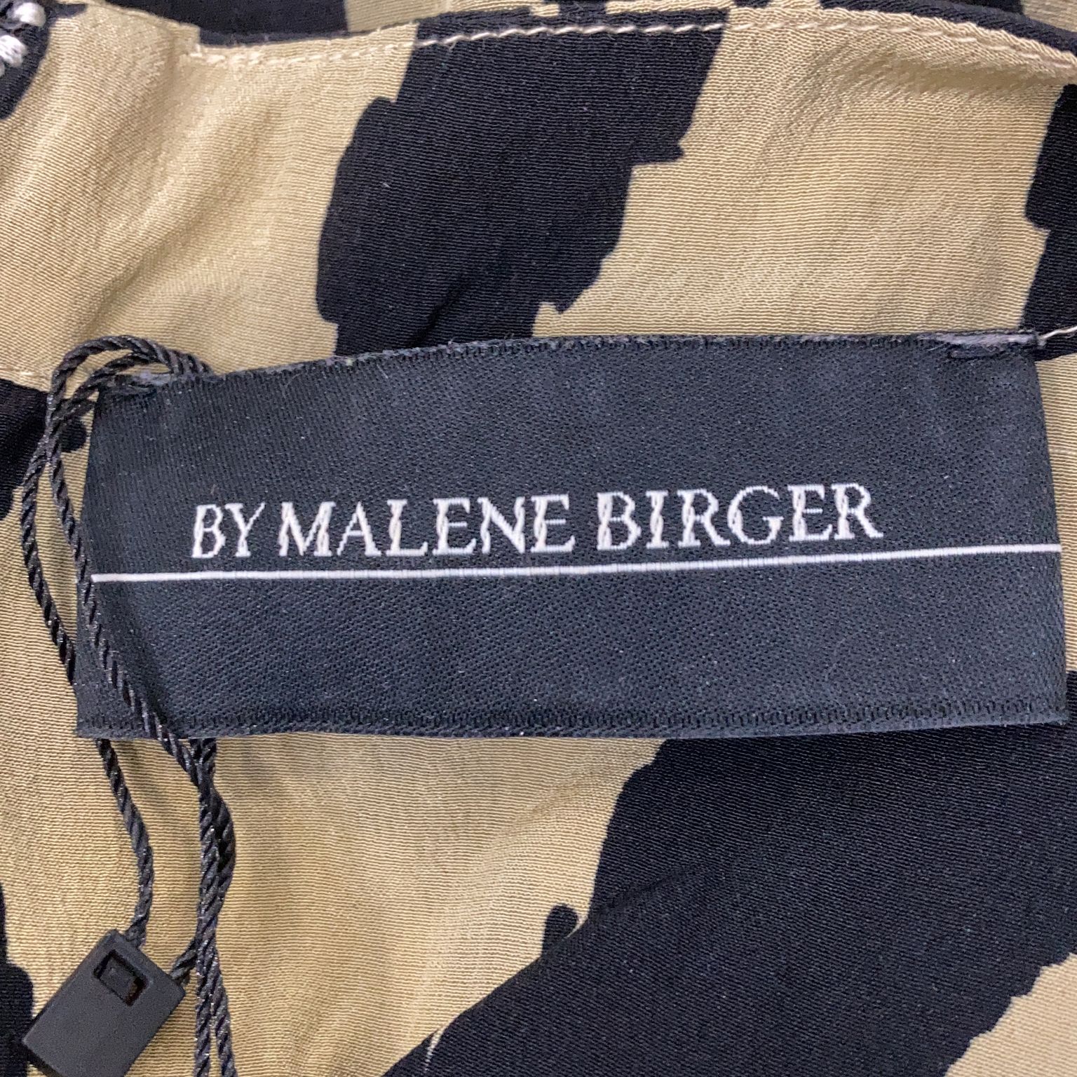 By Malene Birger