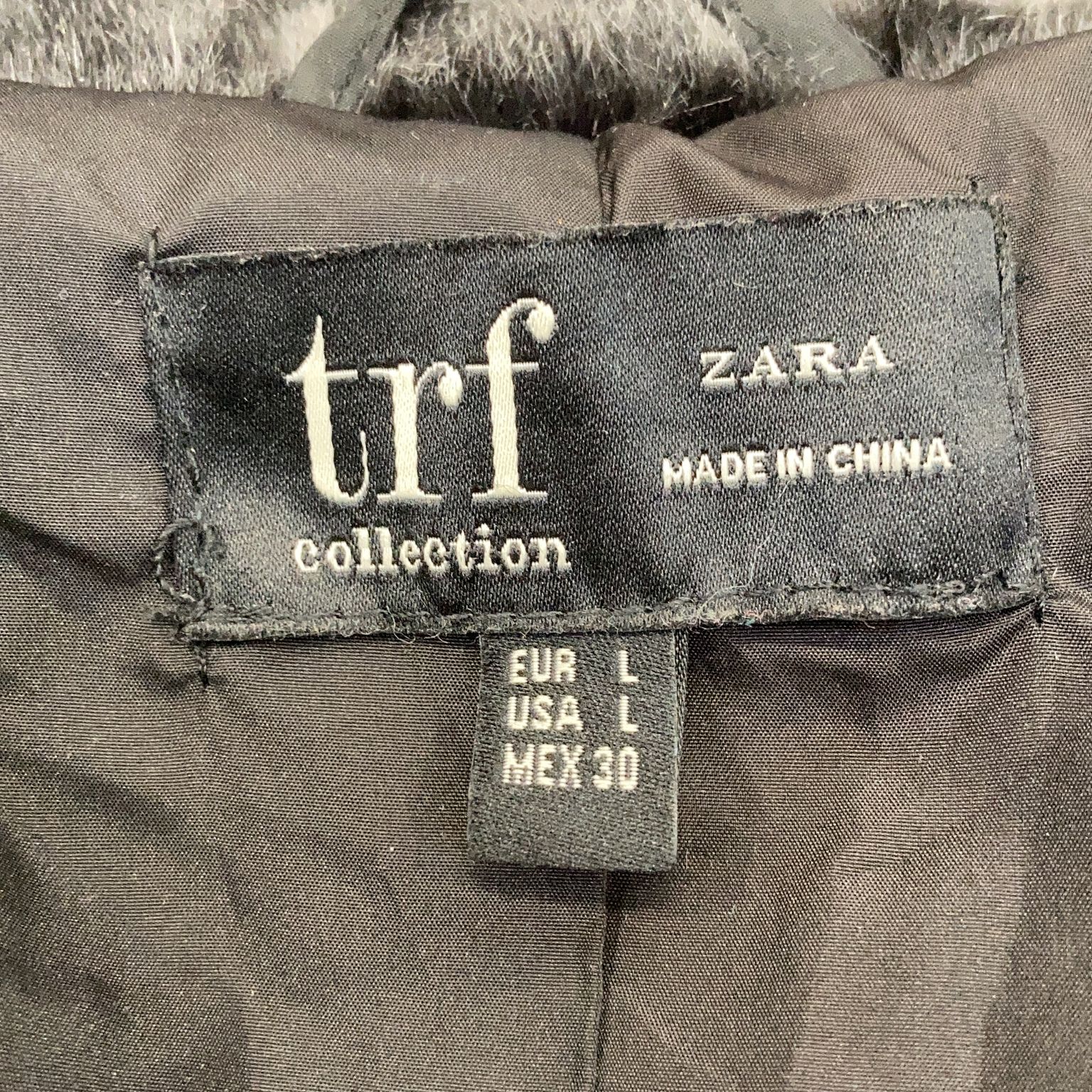 Basic Of TRF Collection