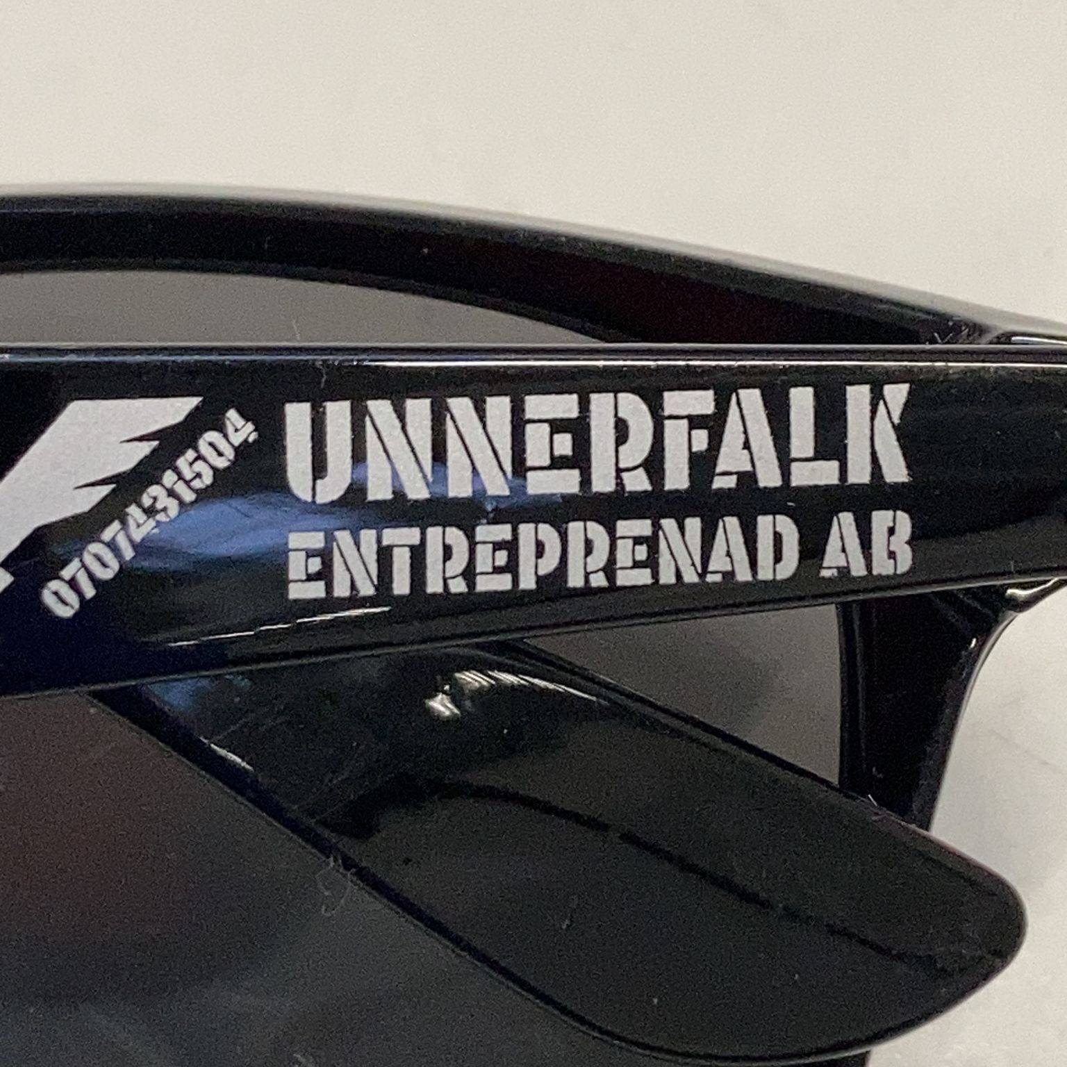 Unnerfalk