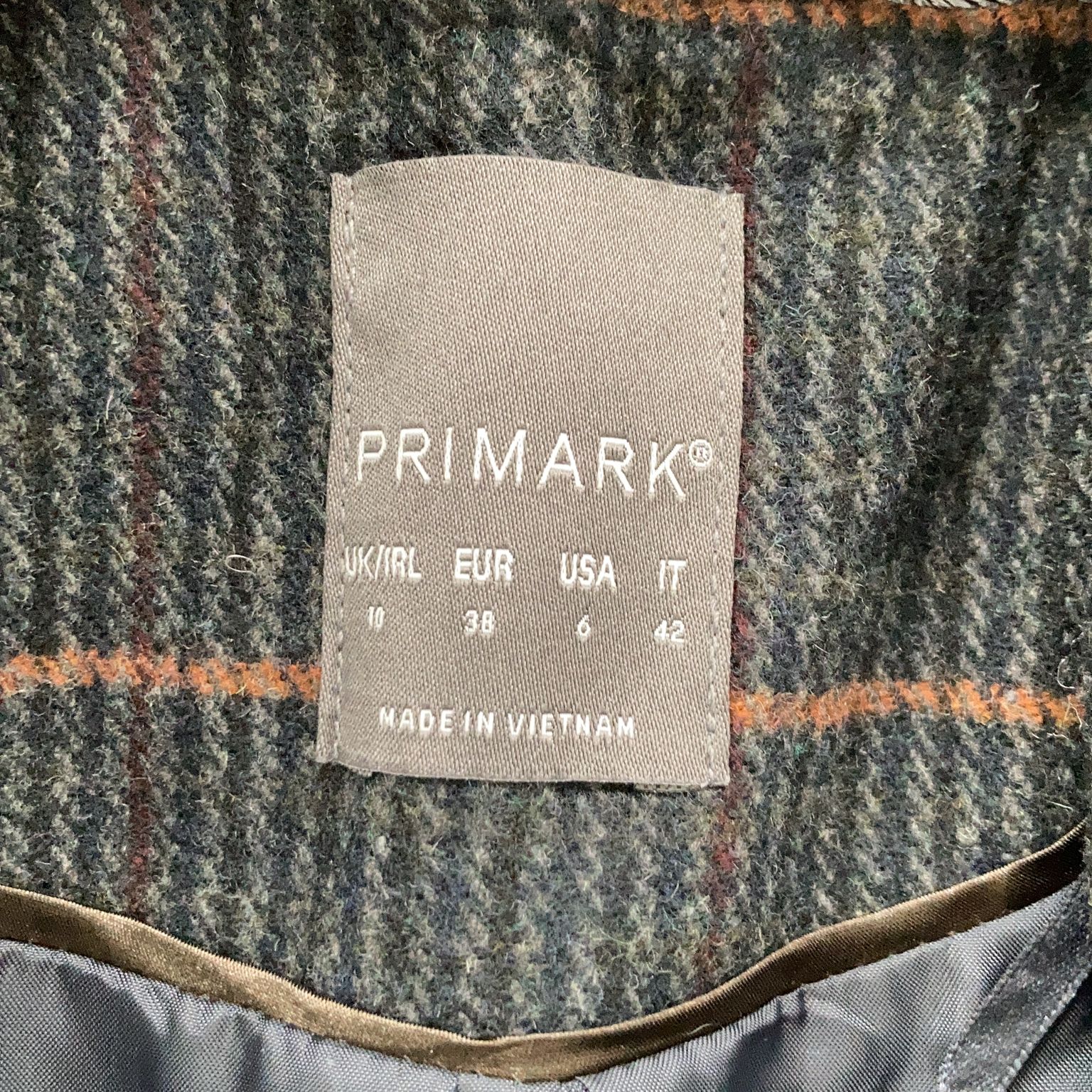 Primark