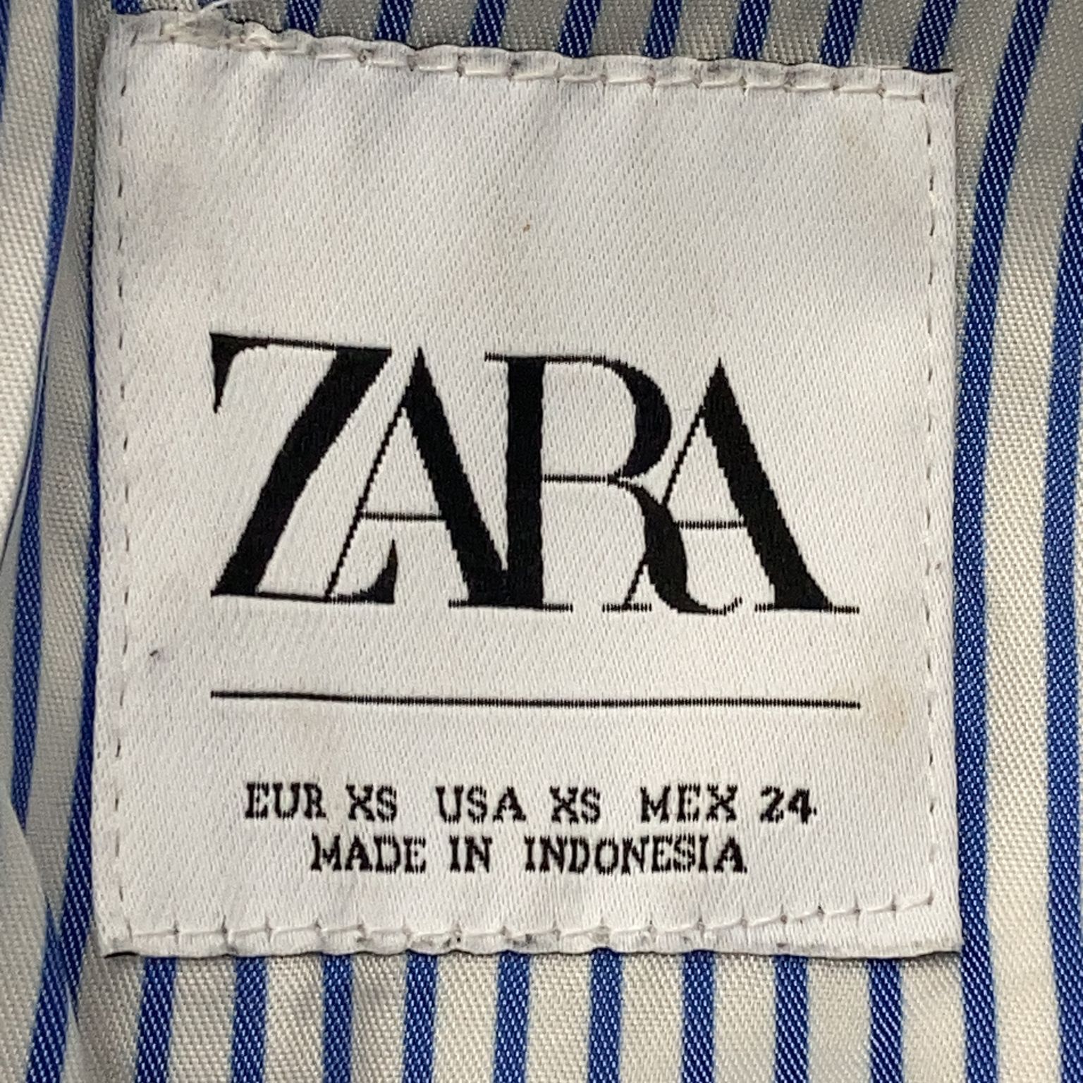 Zara