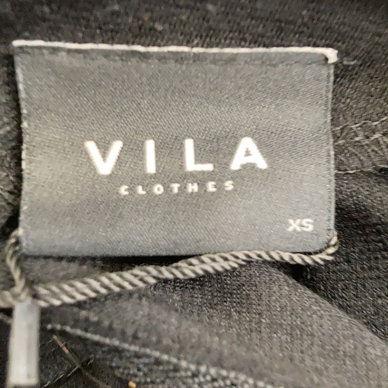 VILA Clothes