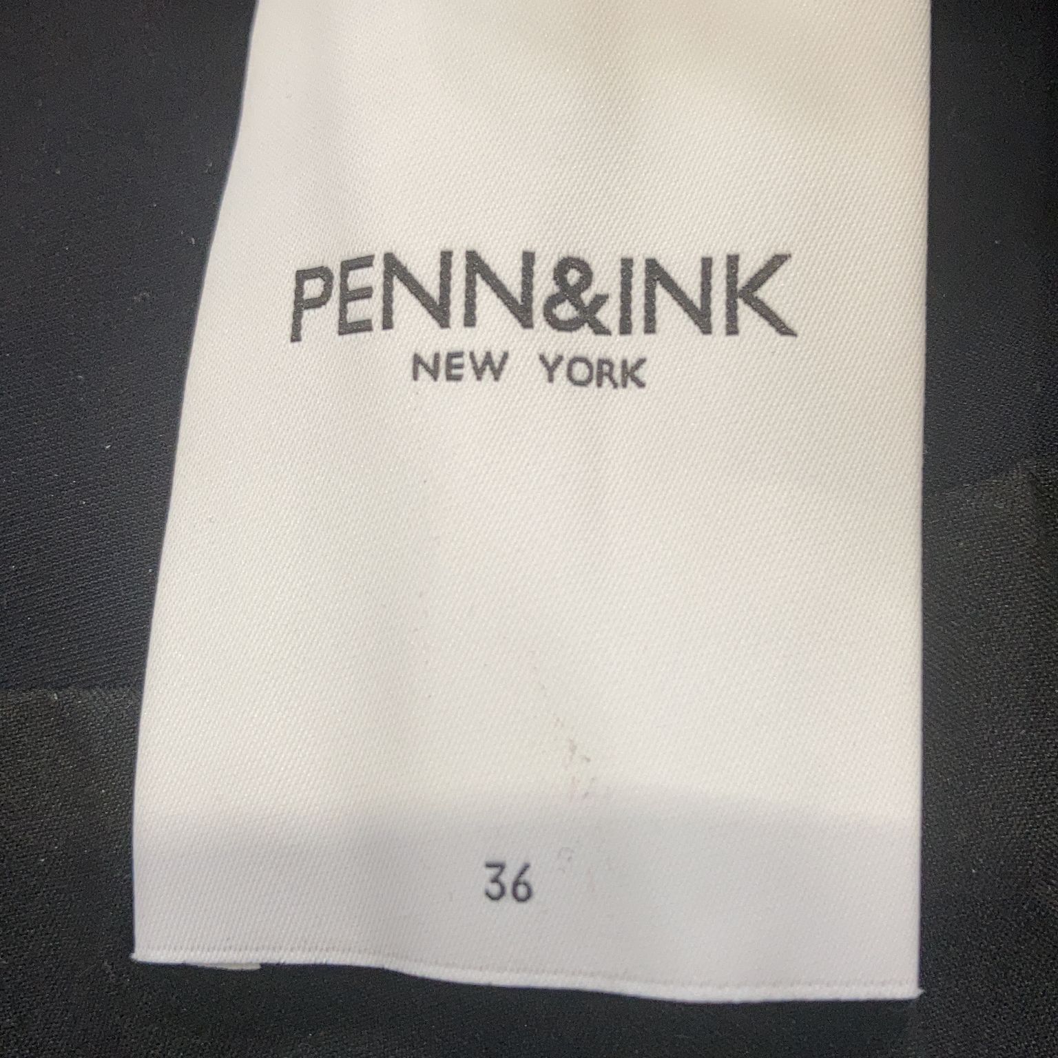 Penn  Ink NY