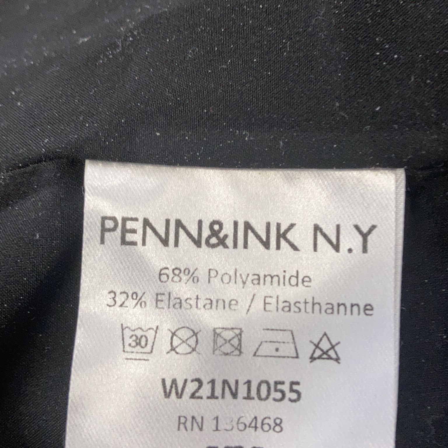 Penn  Ink NY