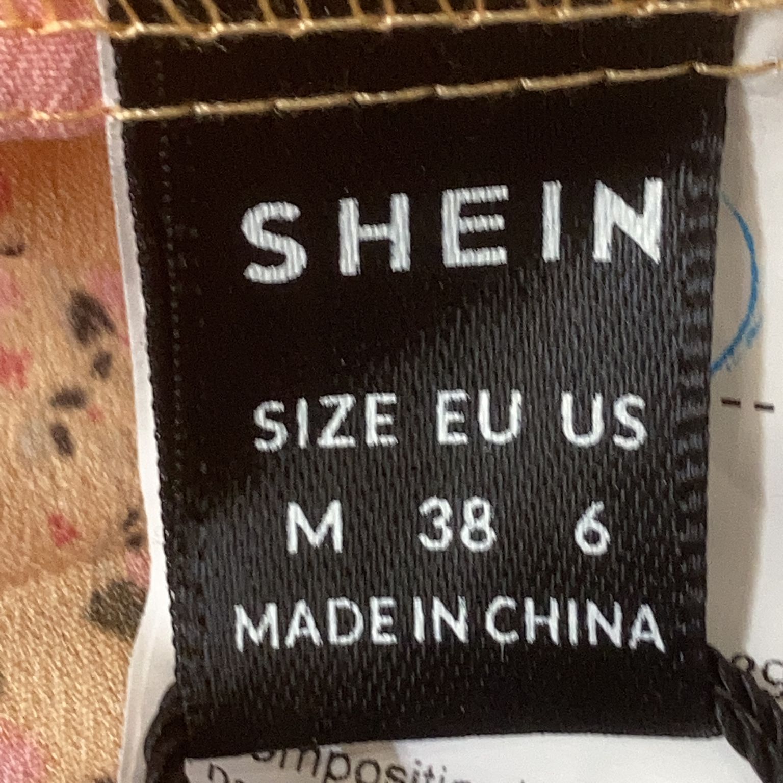 Shein