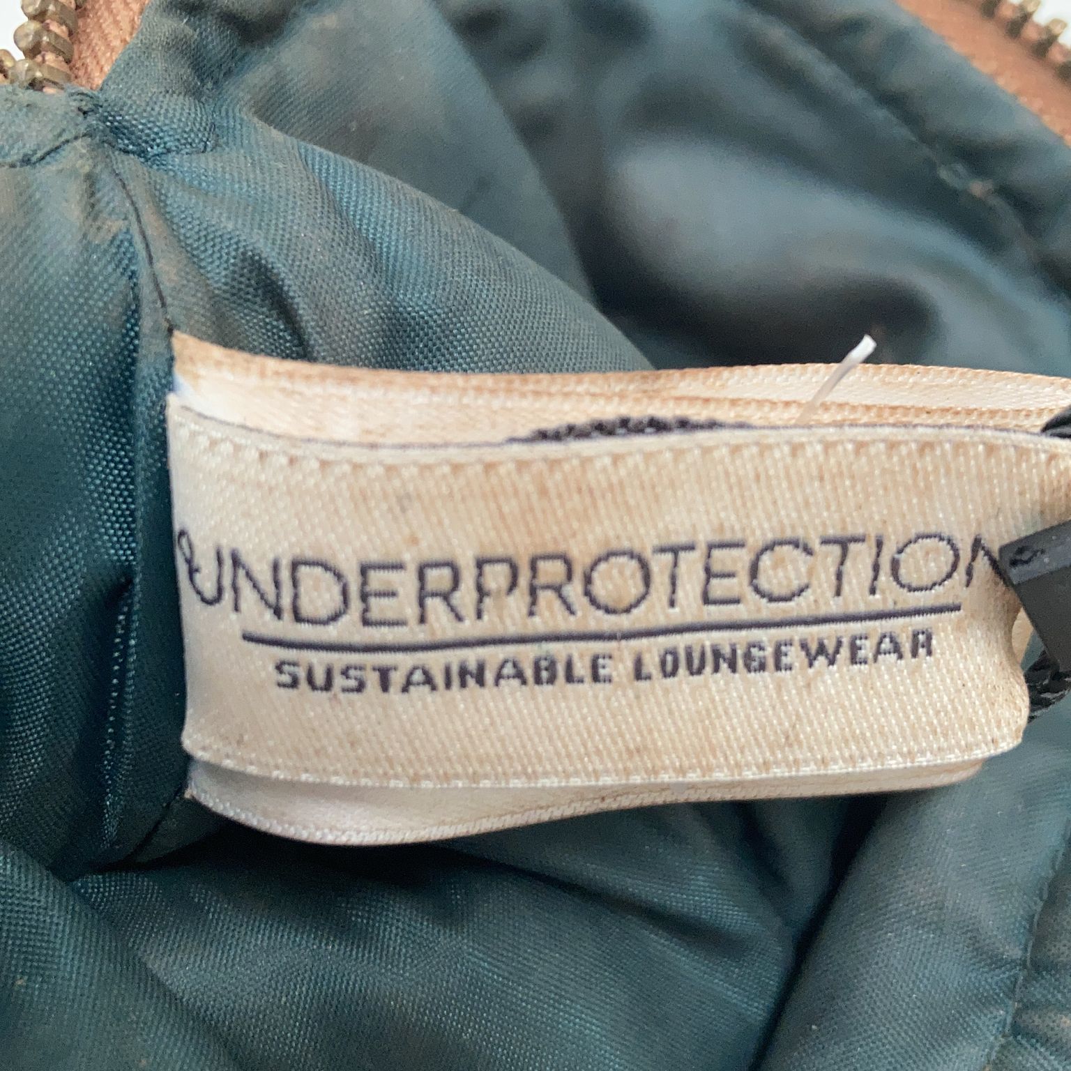 Underprotection