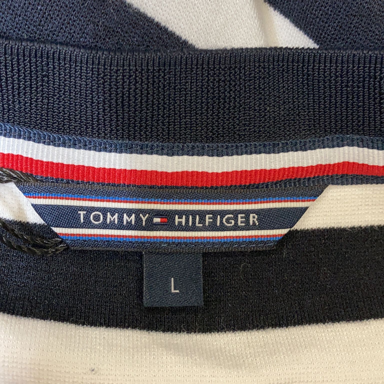 Tommy Hilfiger