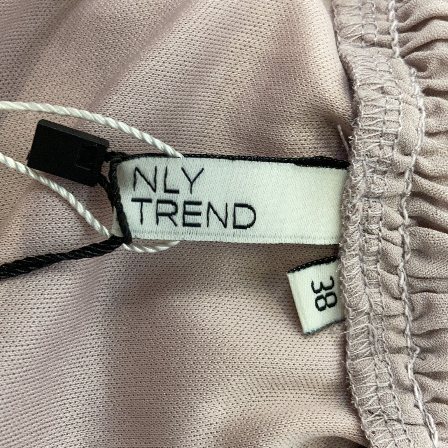 NLY Trend