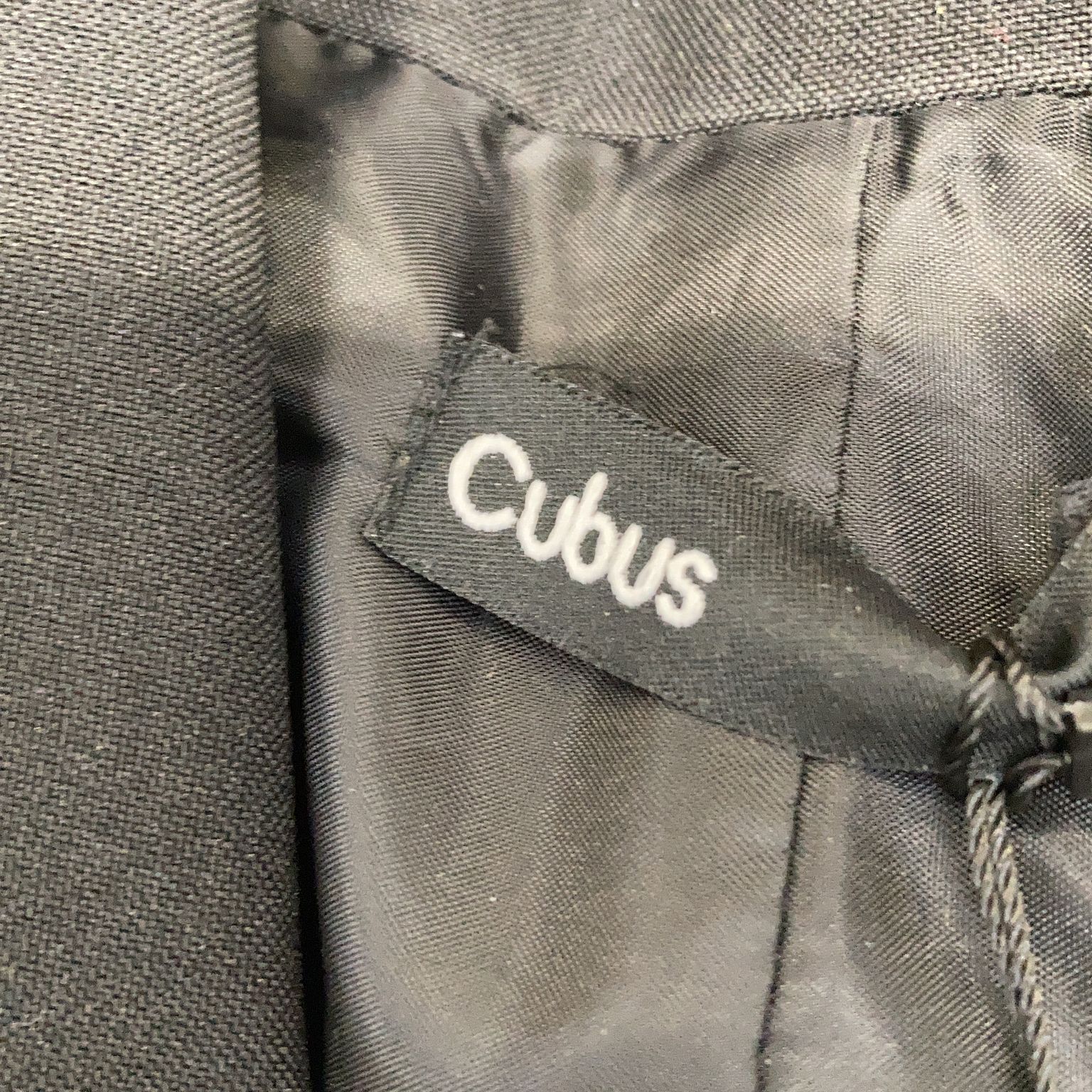 Cubus