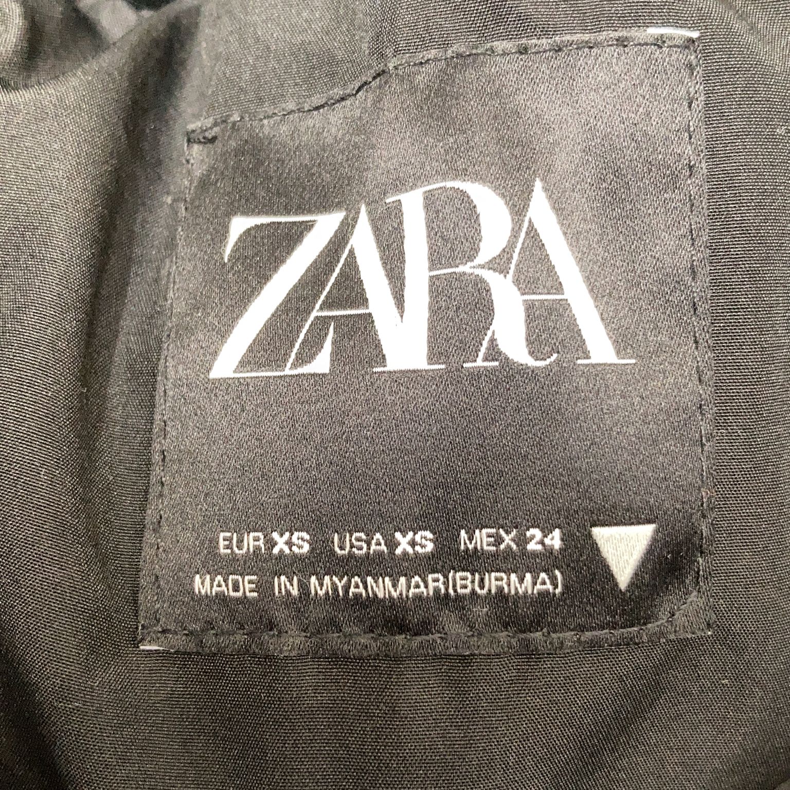 Zara