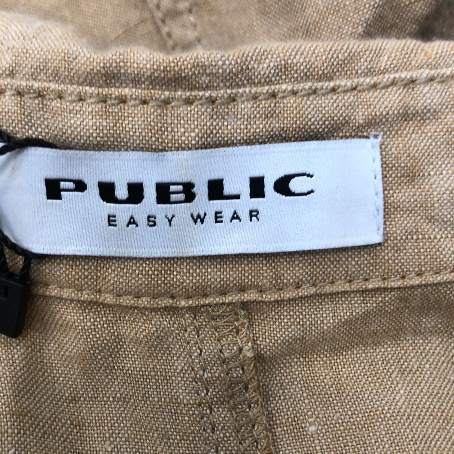 Public