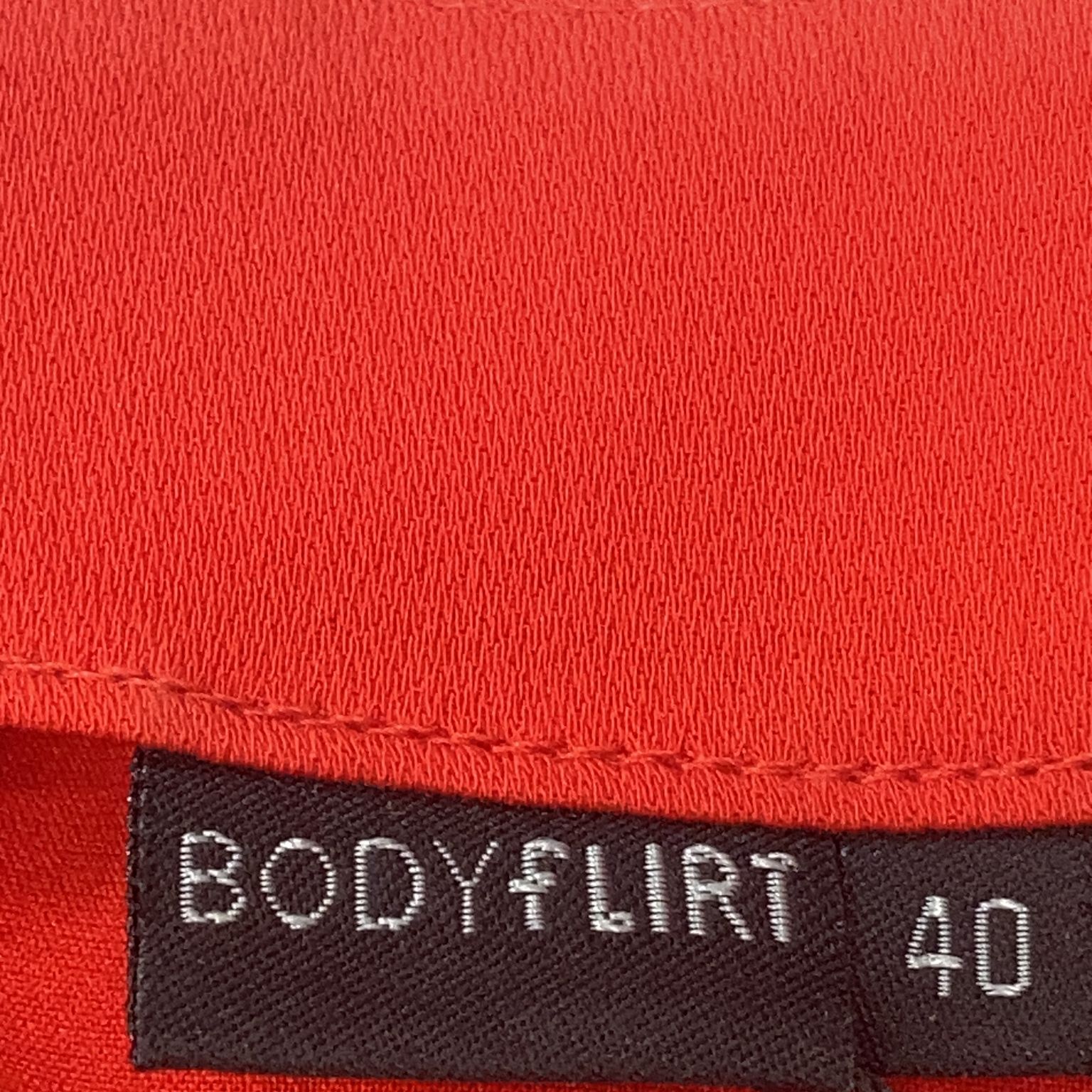 Bodyflirt