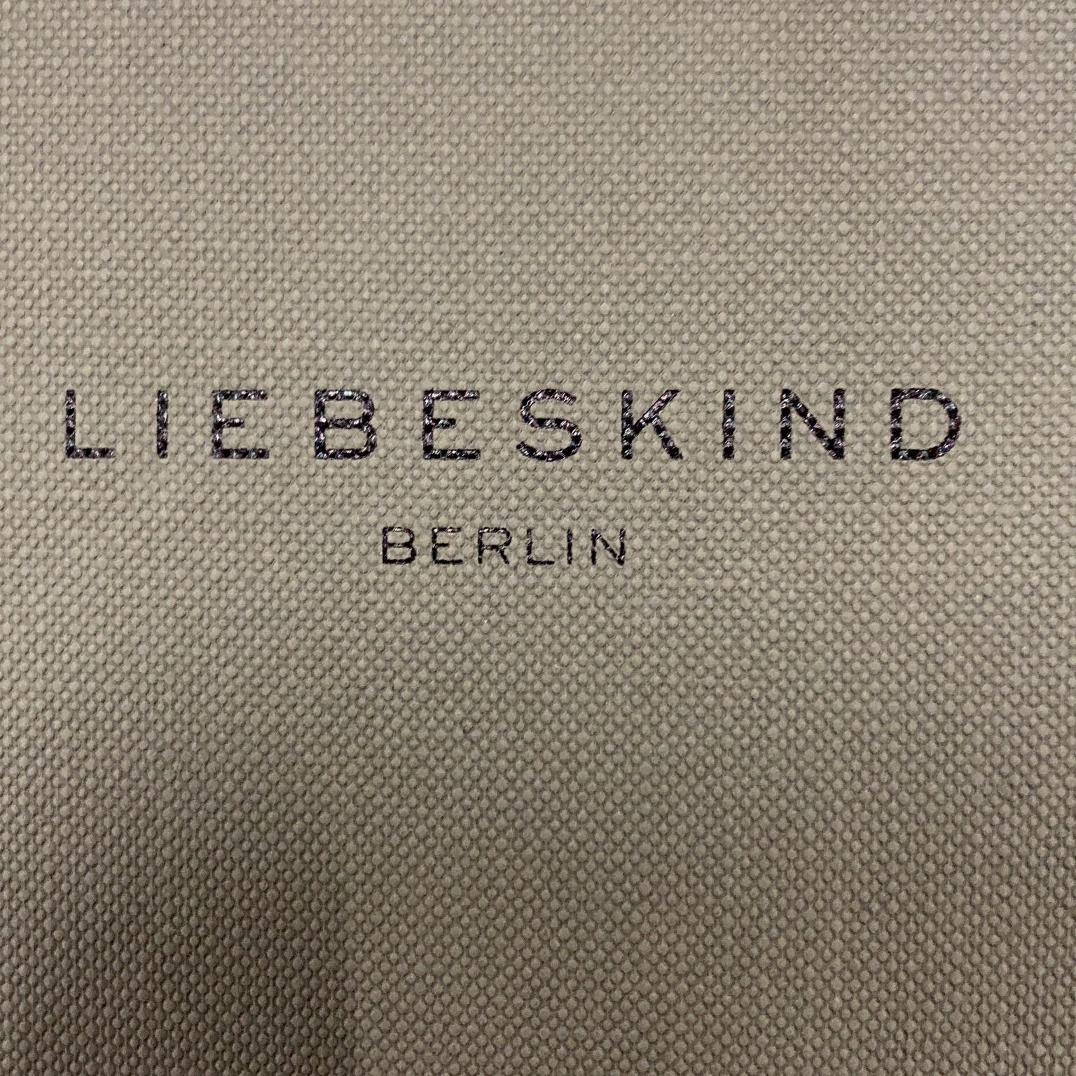 Liebeskind Berlin