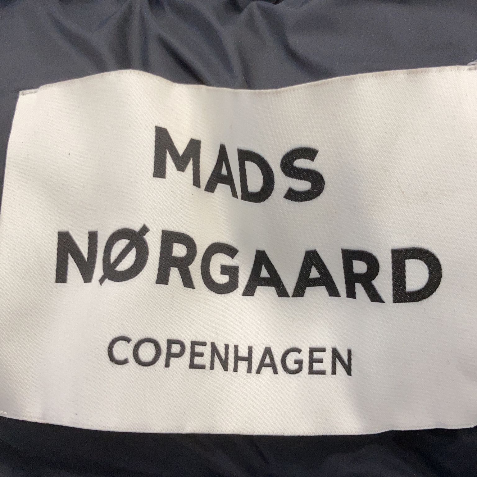 Mads Nørgaard Copenhagen