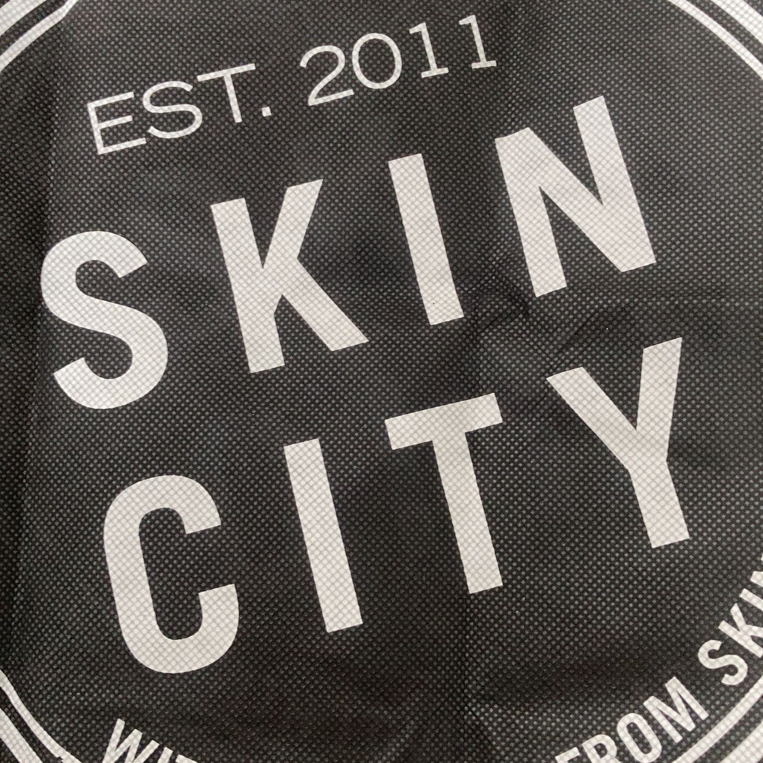 Skincity