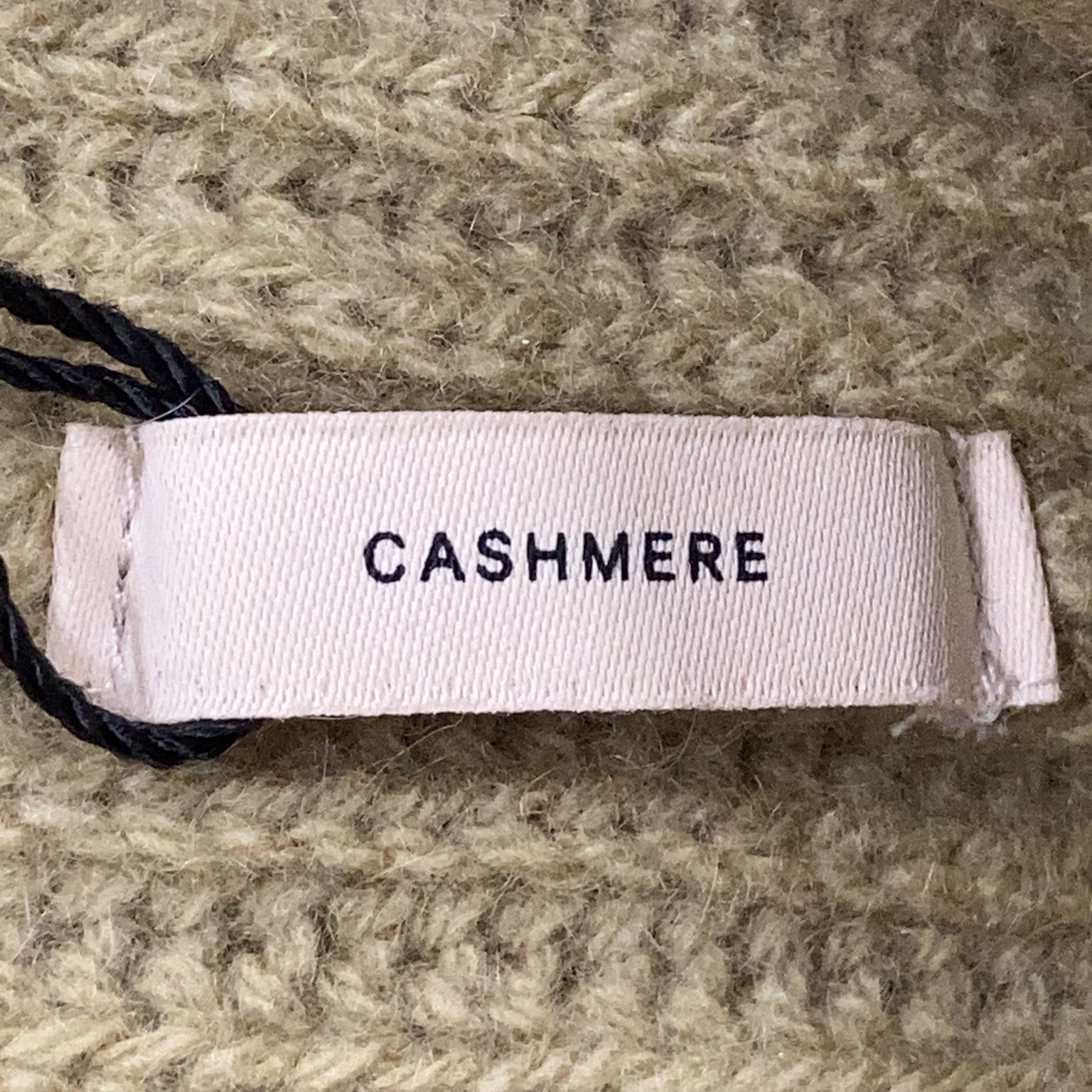 Cashmere