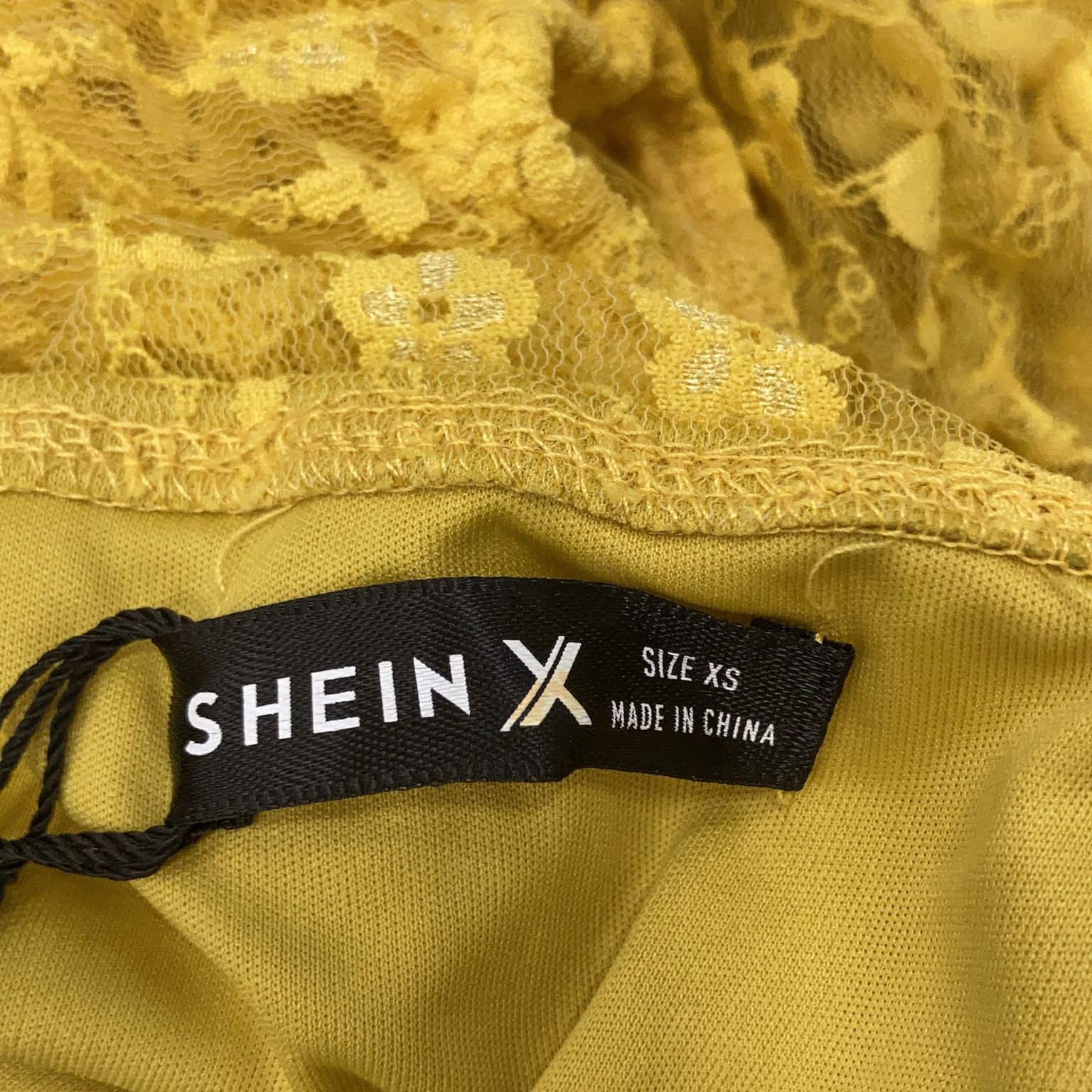 Shein