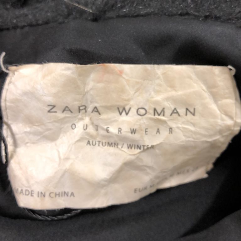 Zara Woman