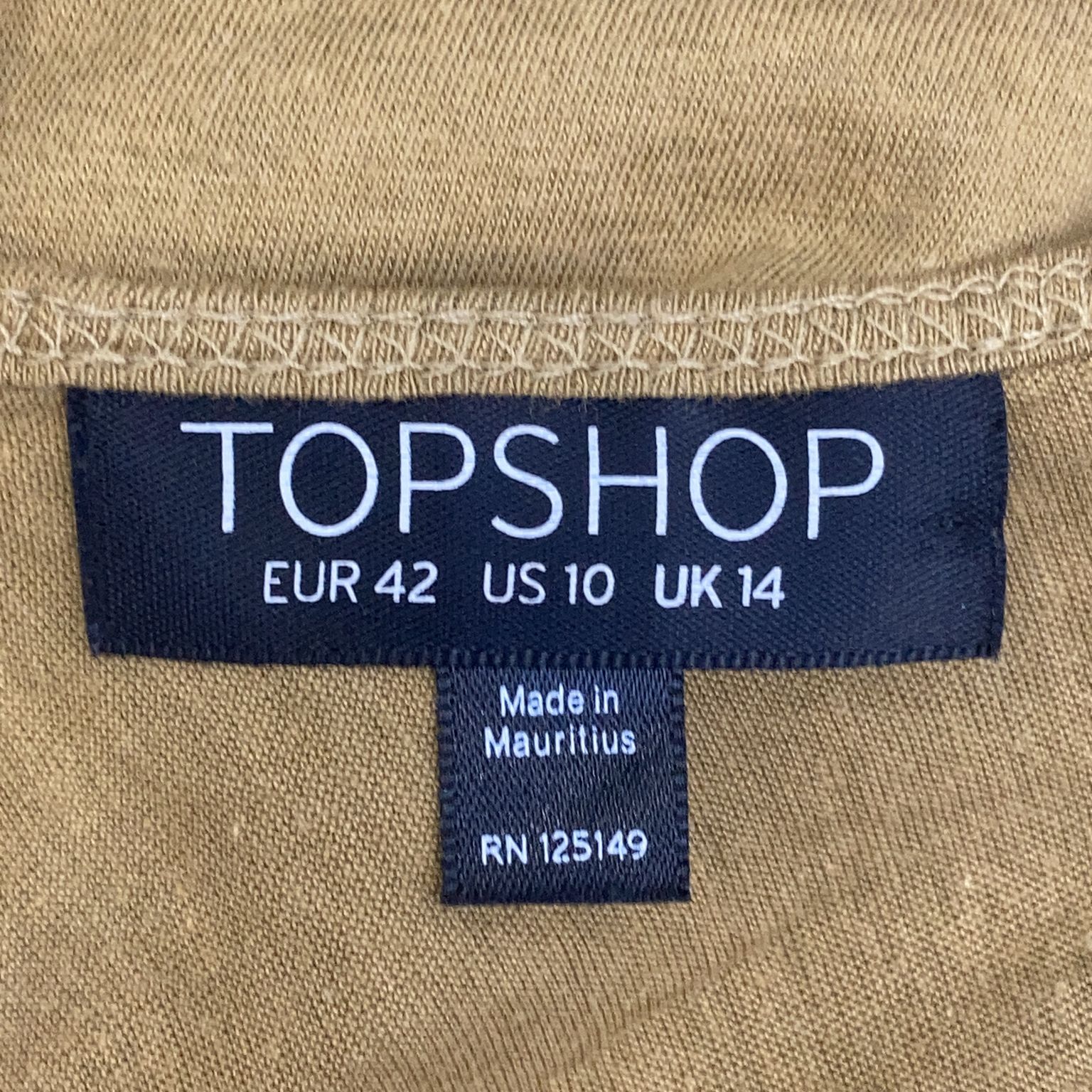 Topshop