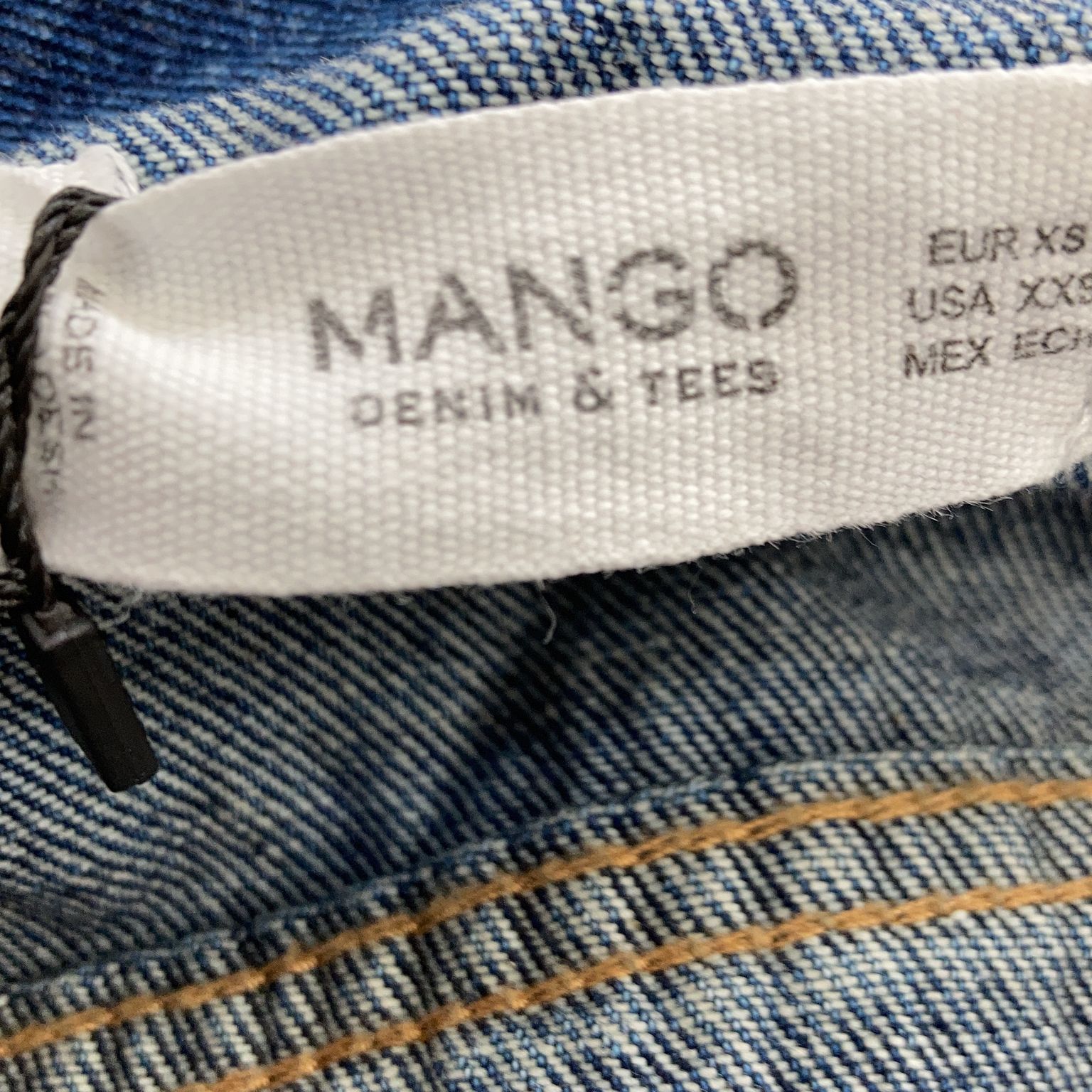 Mango