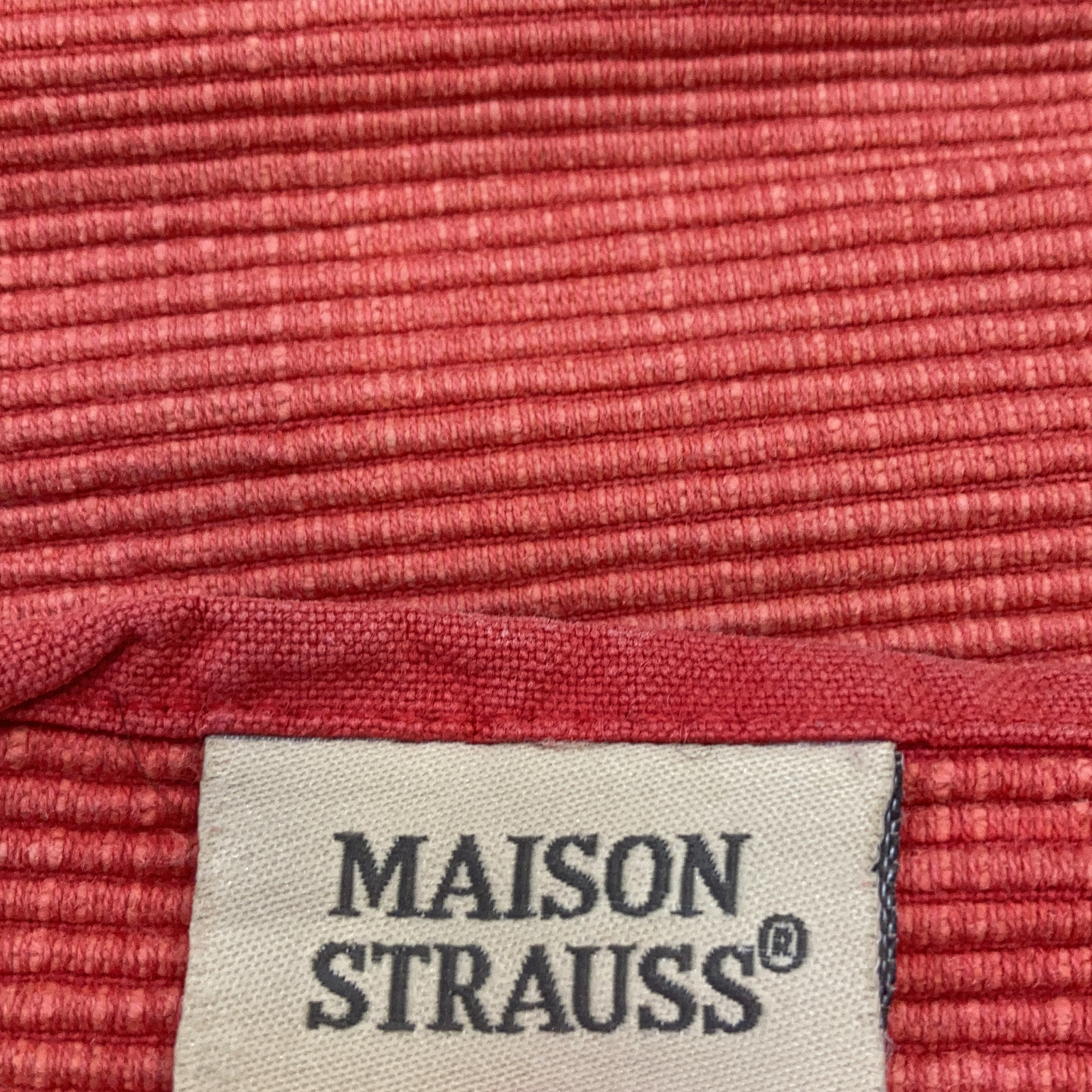 Maison Strauss