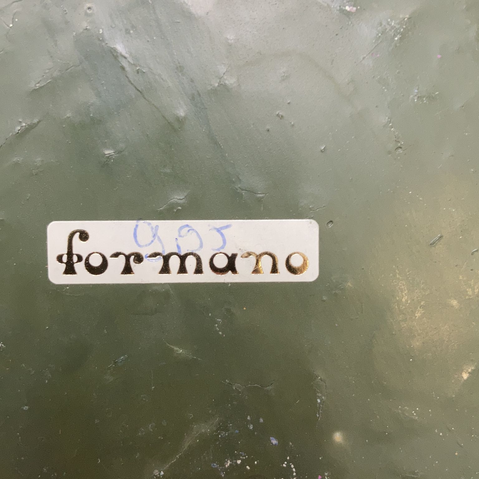 Formano