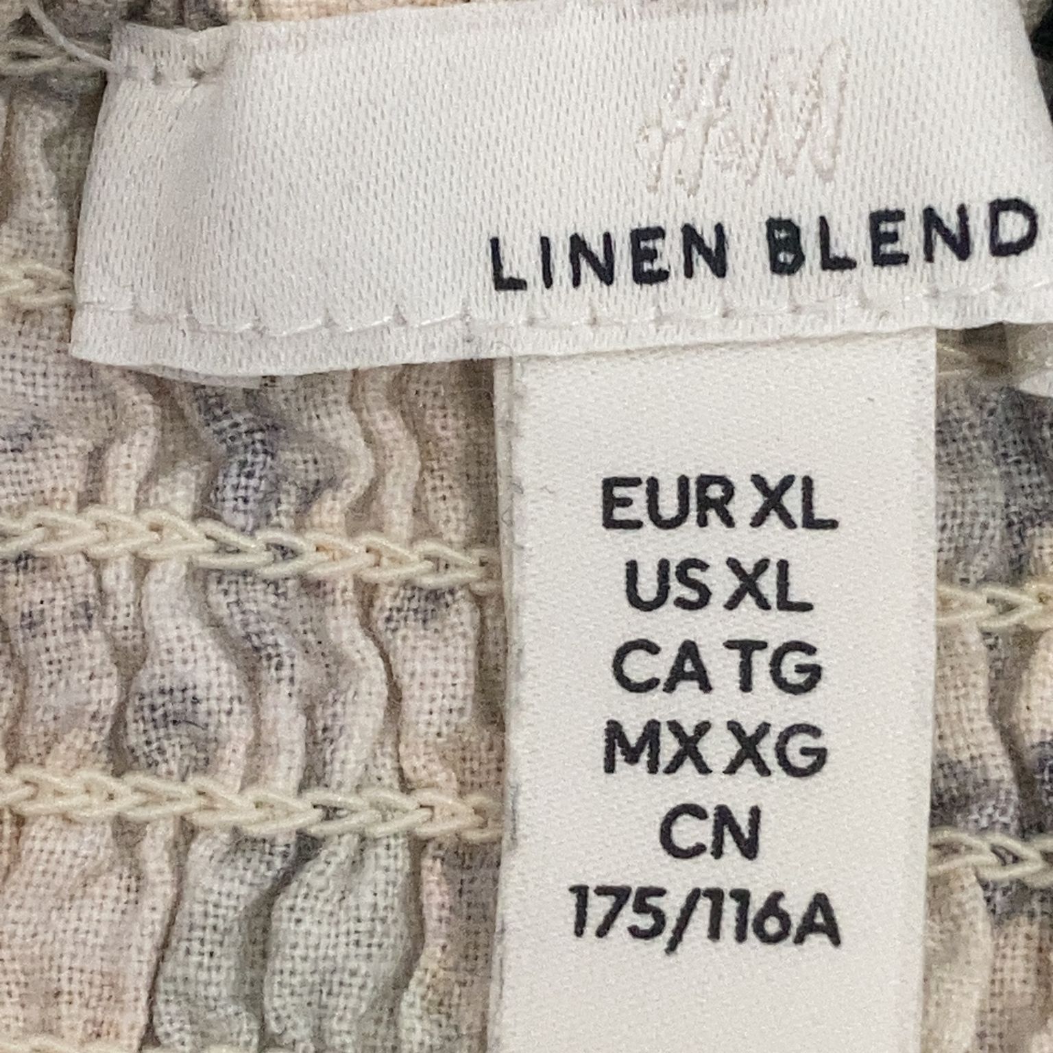 Linen Blend by Monsoоn