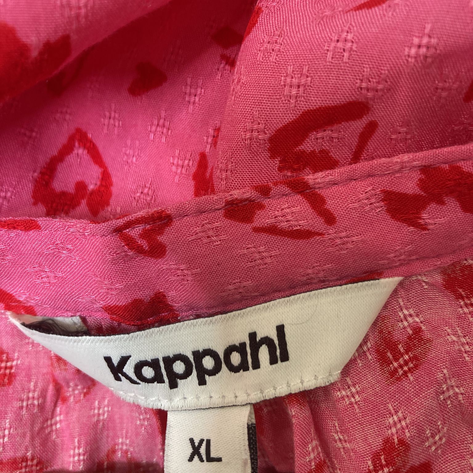 KappAhl