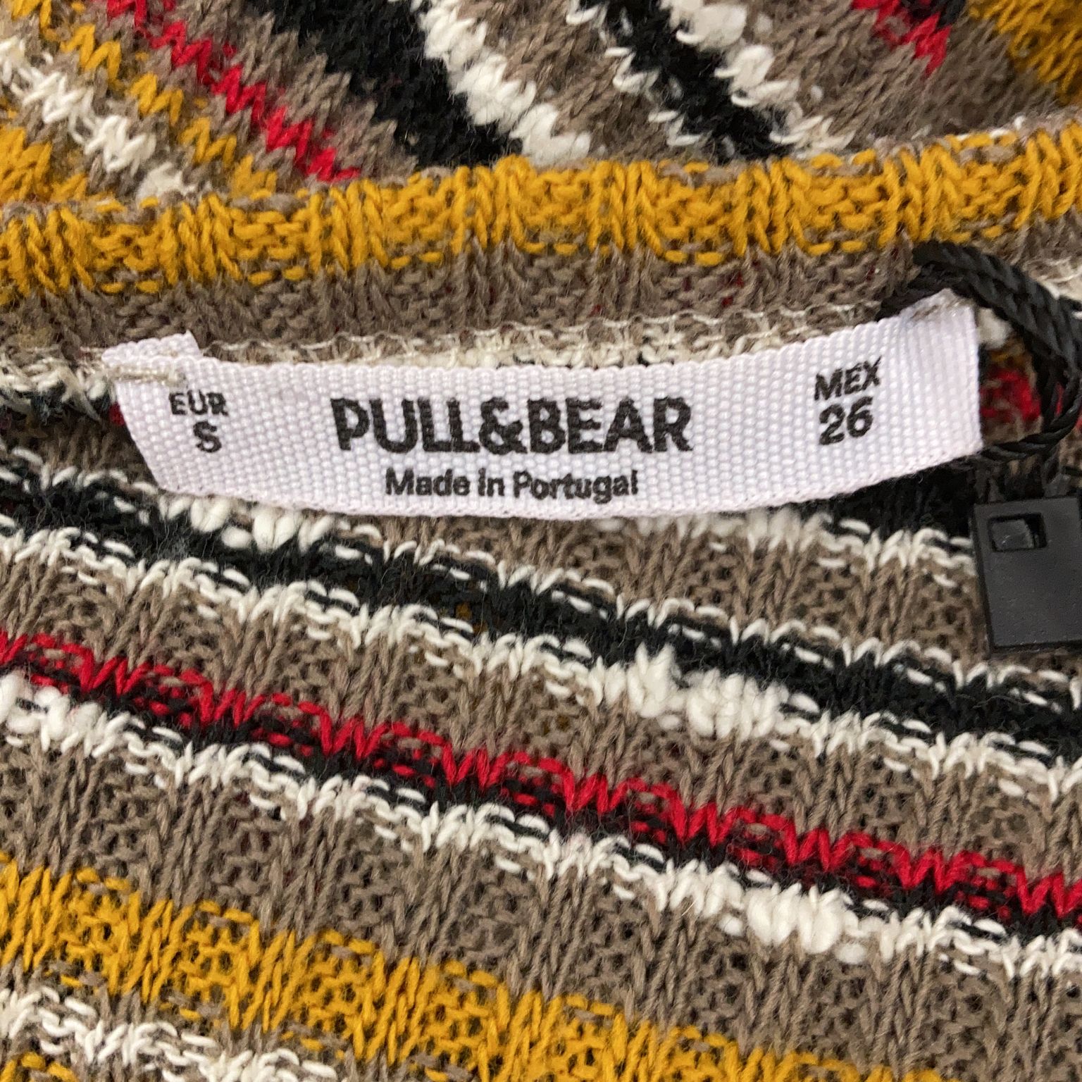 Pull  Bear