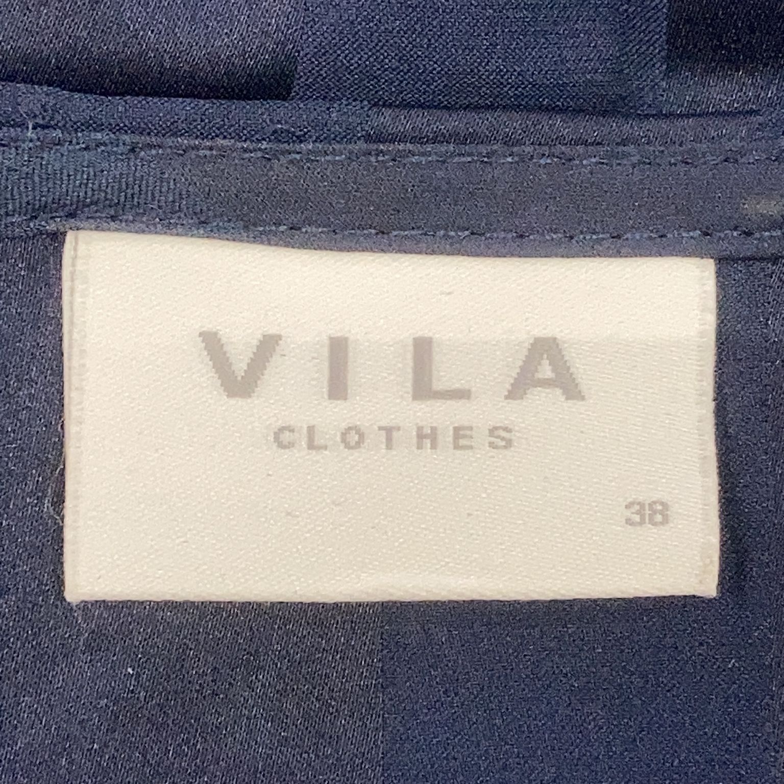 VILA Clothes