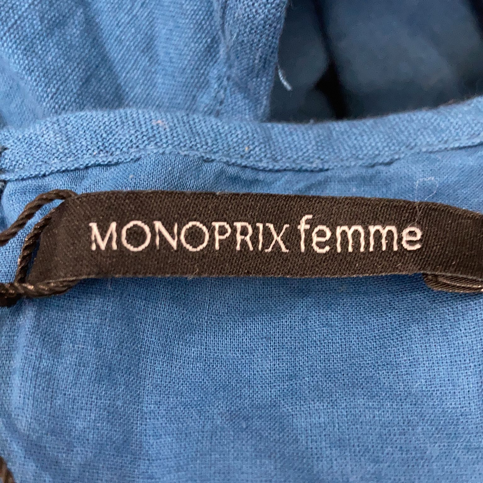 Monoprix Femme