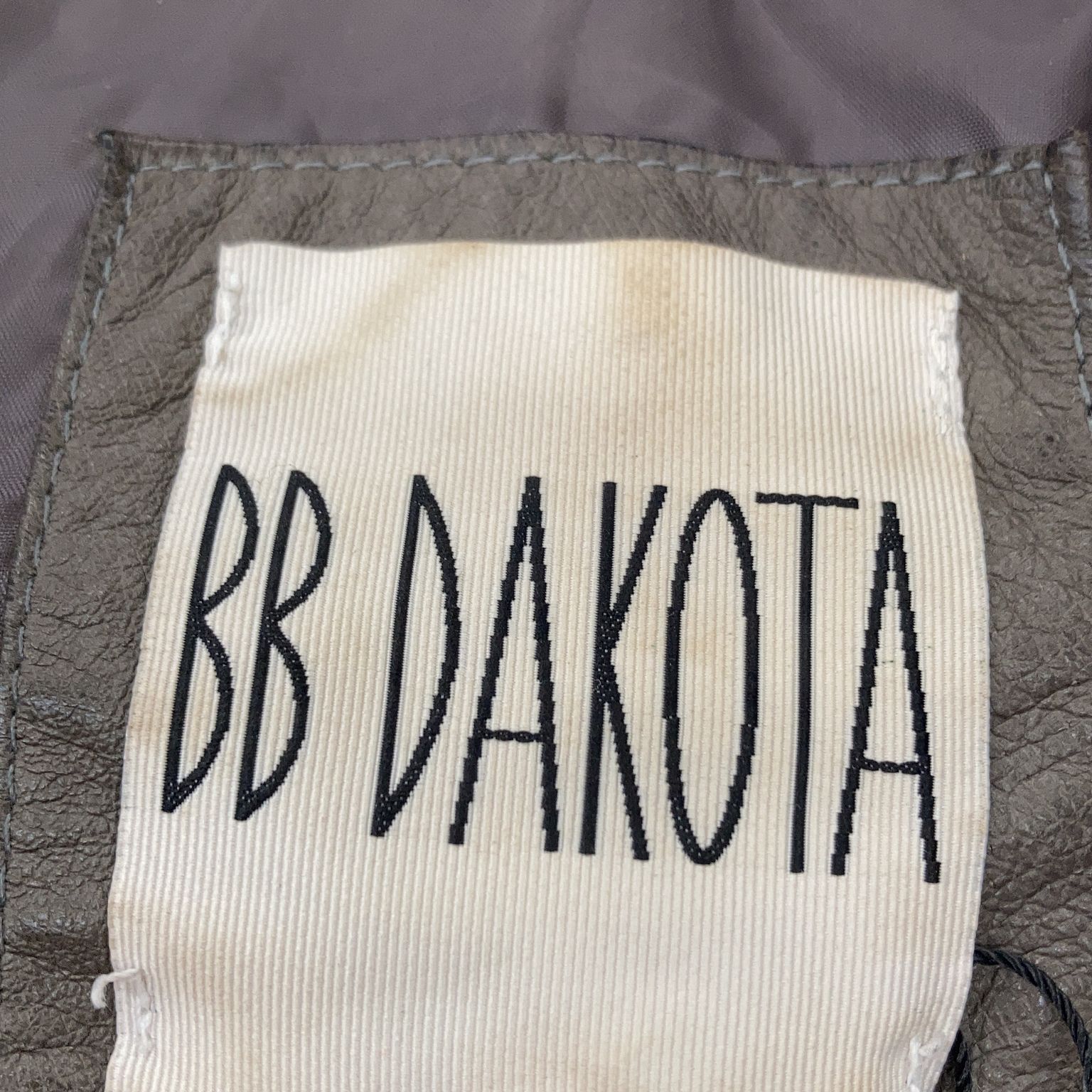 BB Dakota