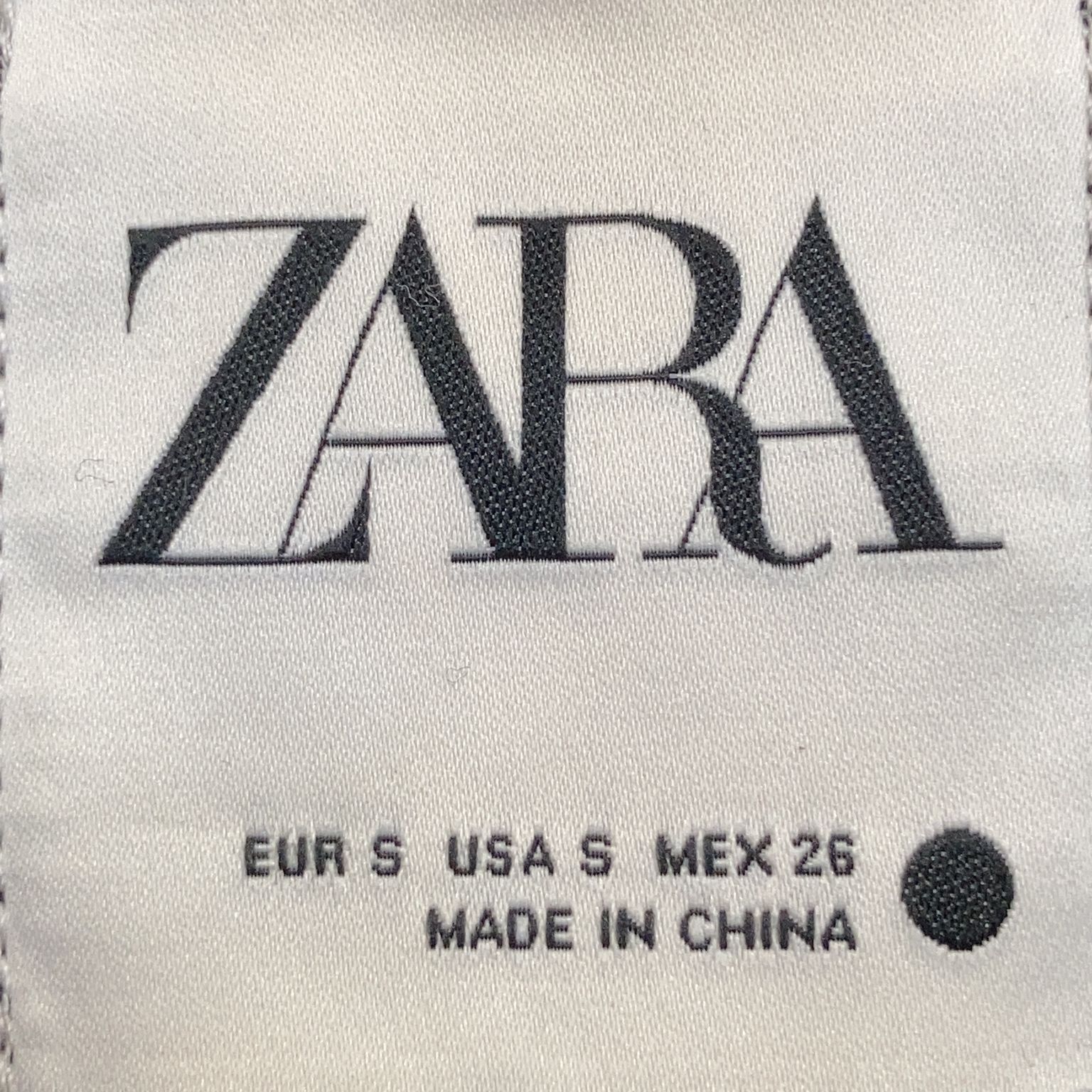 Zara