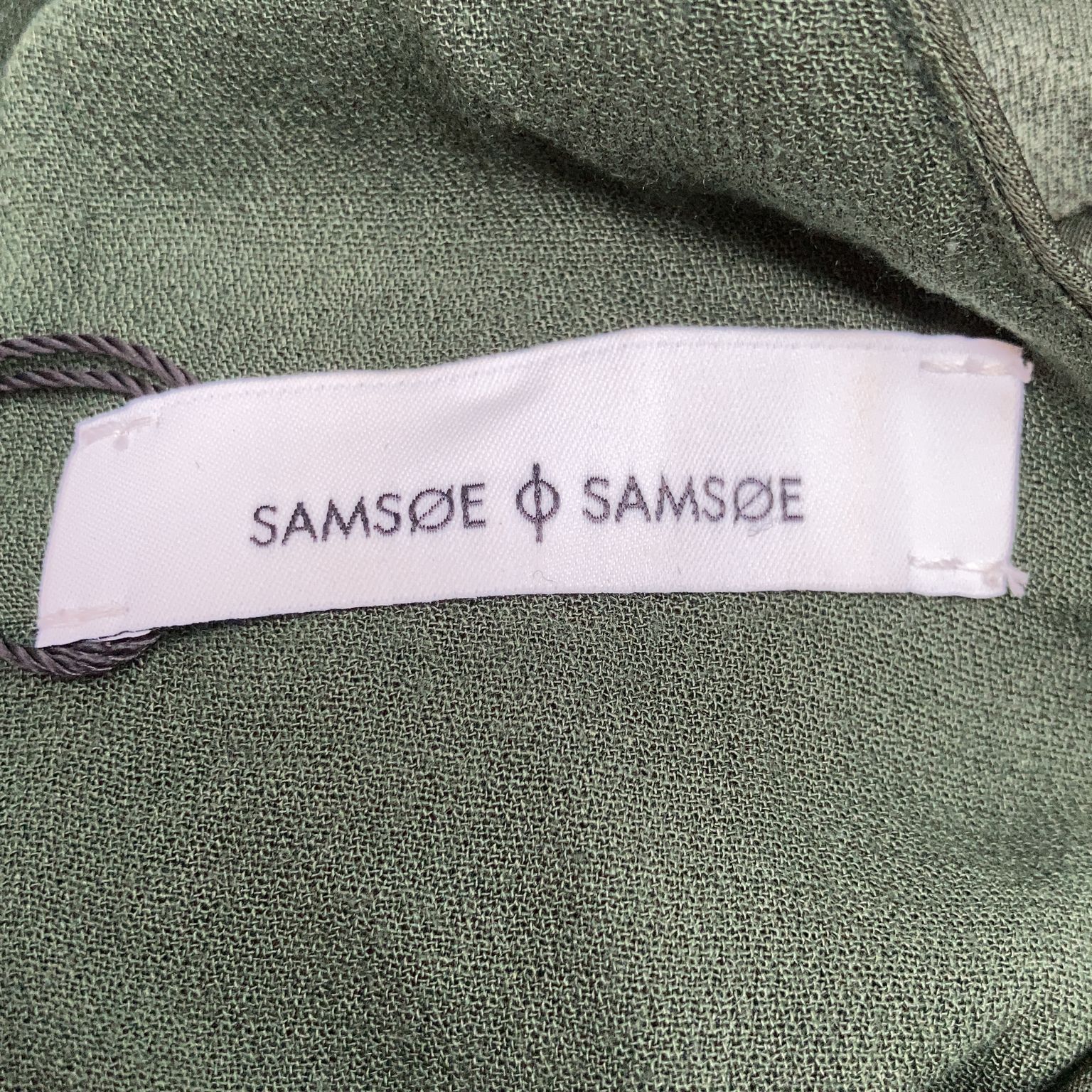 Samsøe  Samsøe