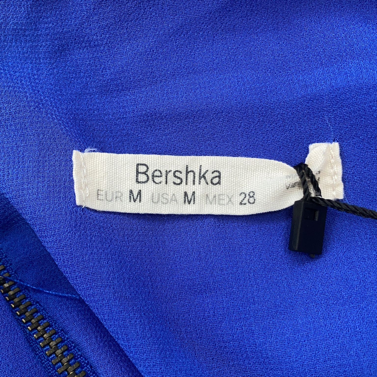 Bershka