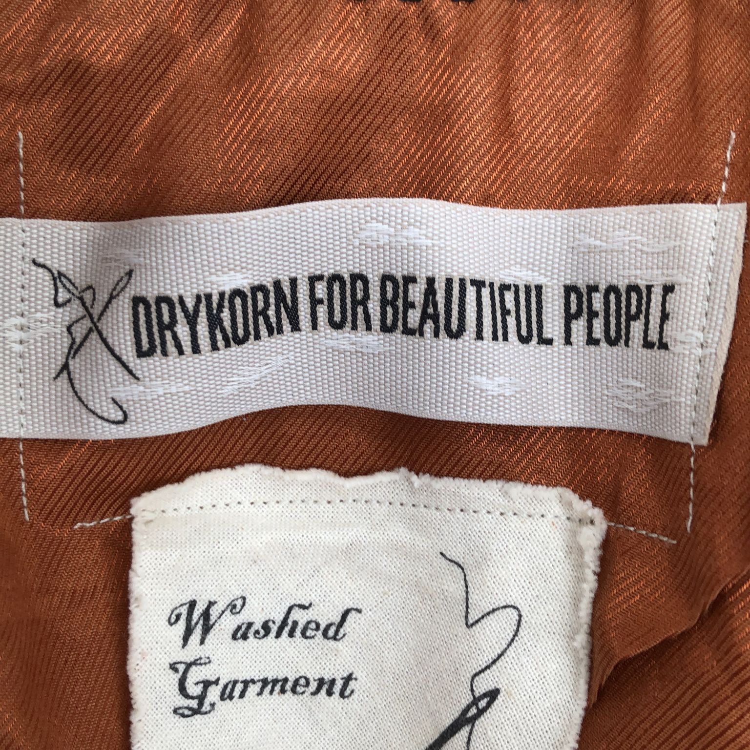 Drykorn for Beautiful People