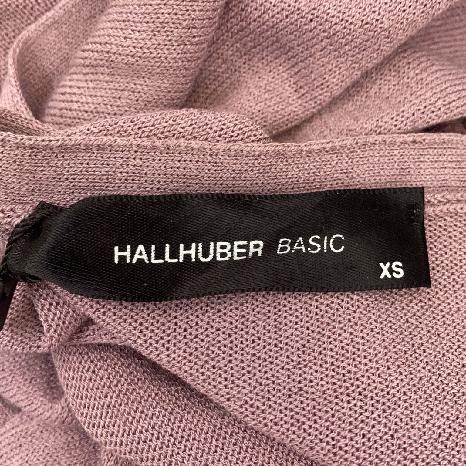 Hallhuber Basic