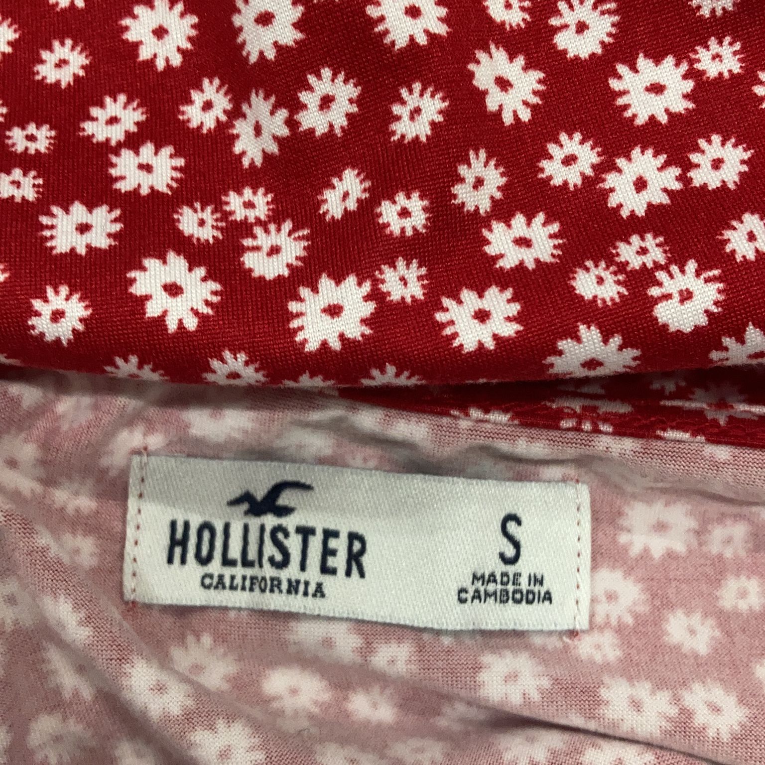 Hollister