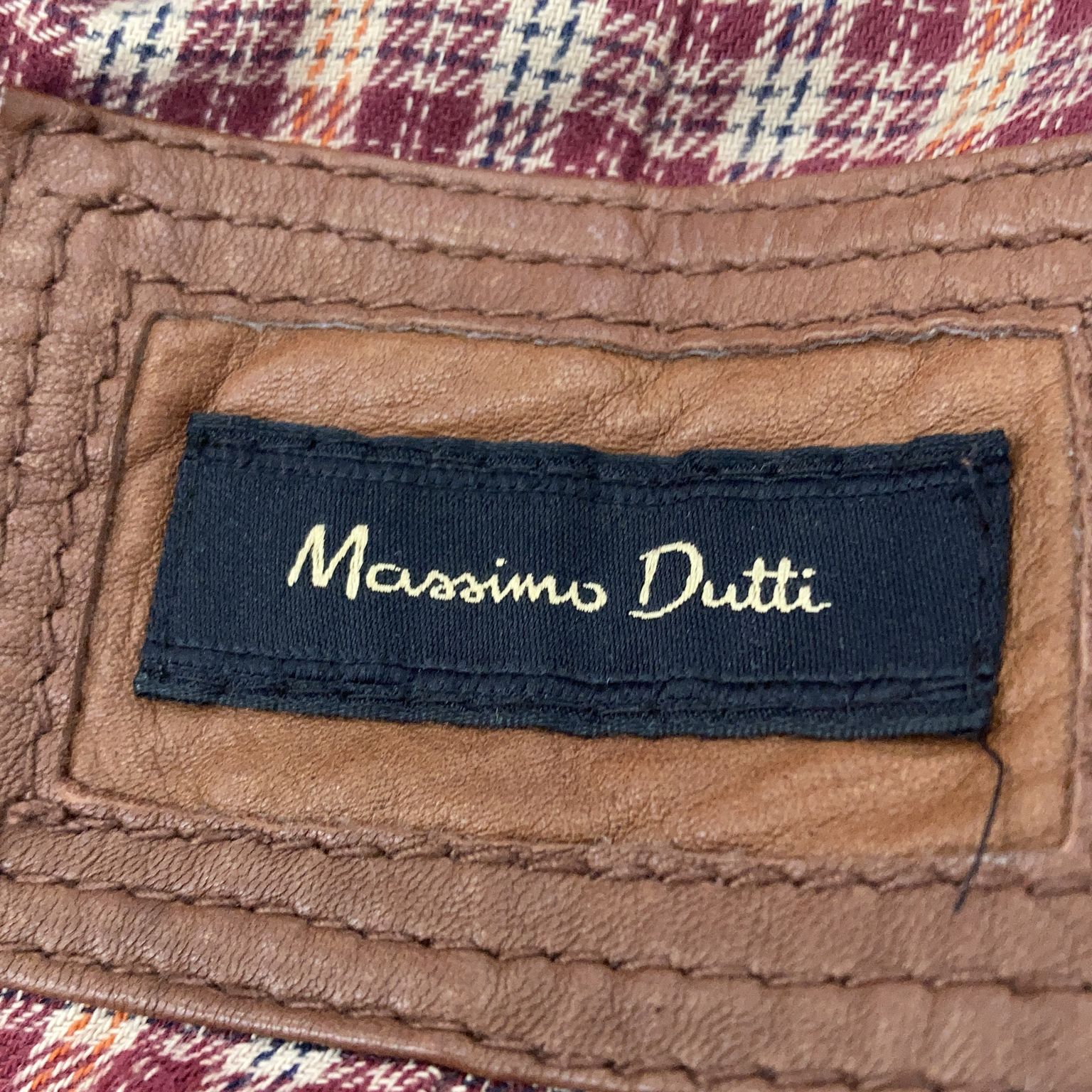 Massimo Dutti