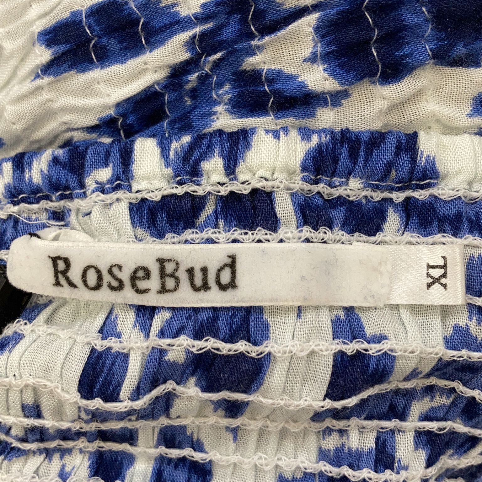 Rosebud