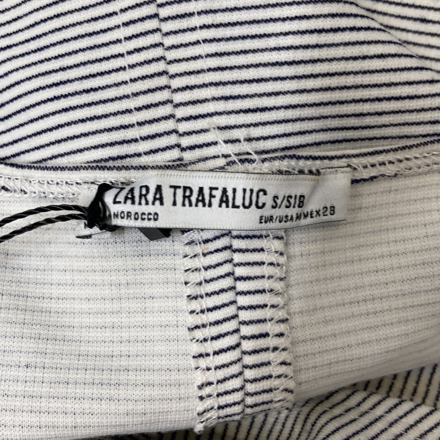 Zara Trafaluc