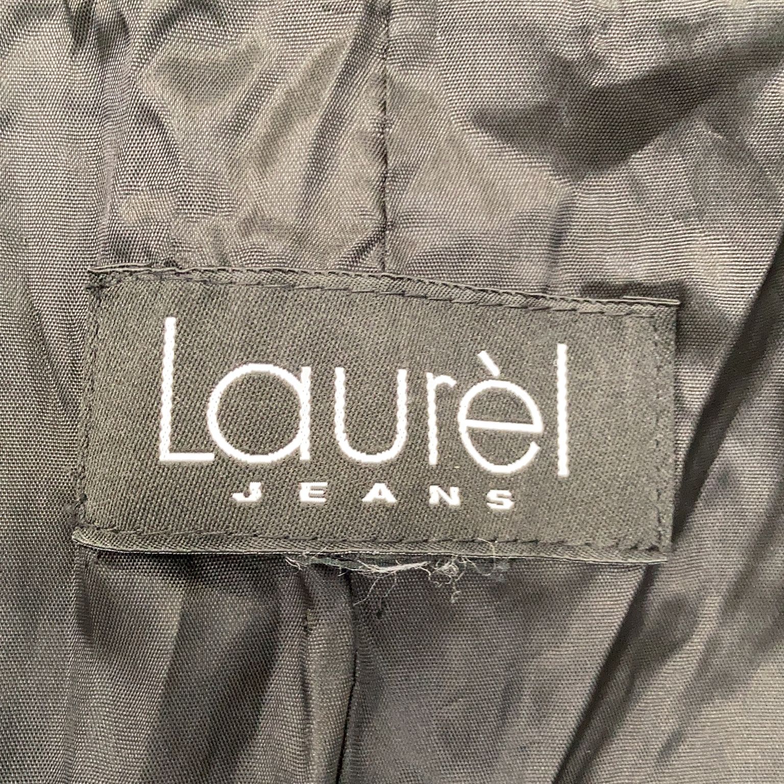 Laurel Jeans