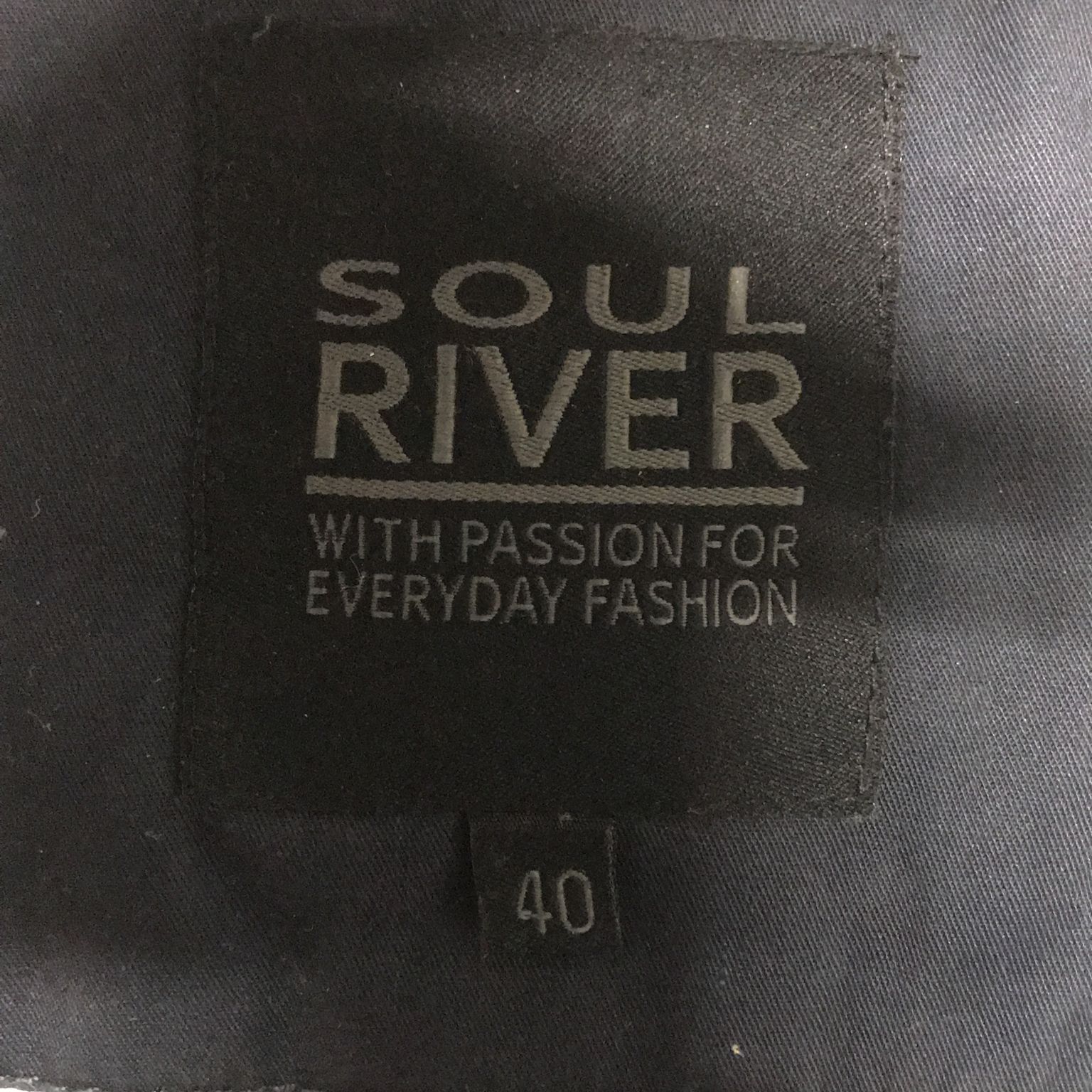 Soul River