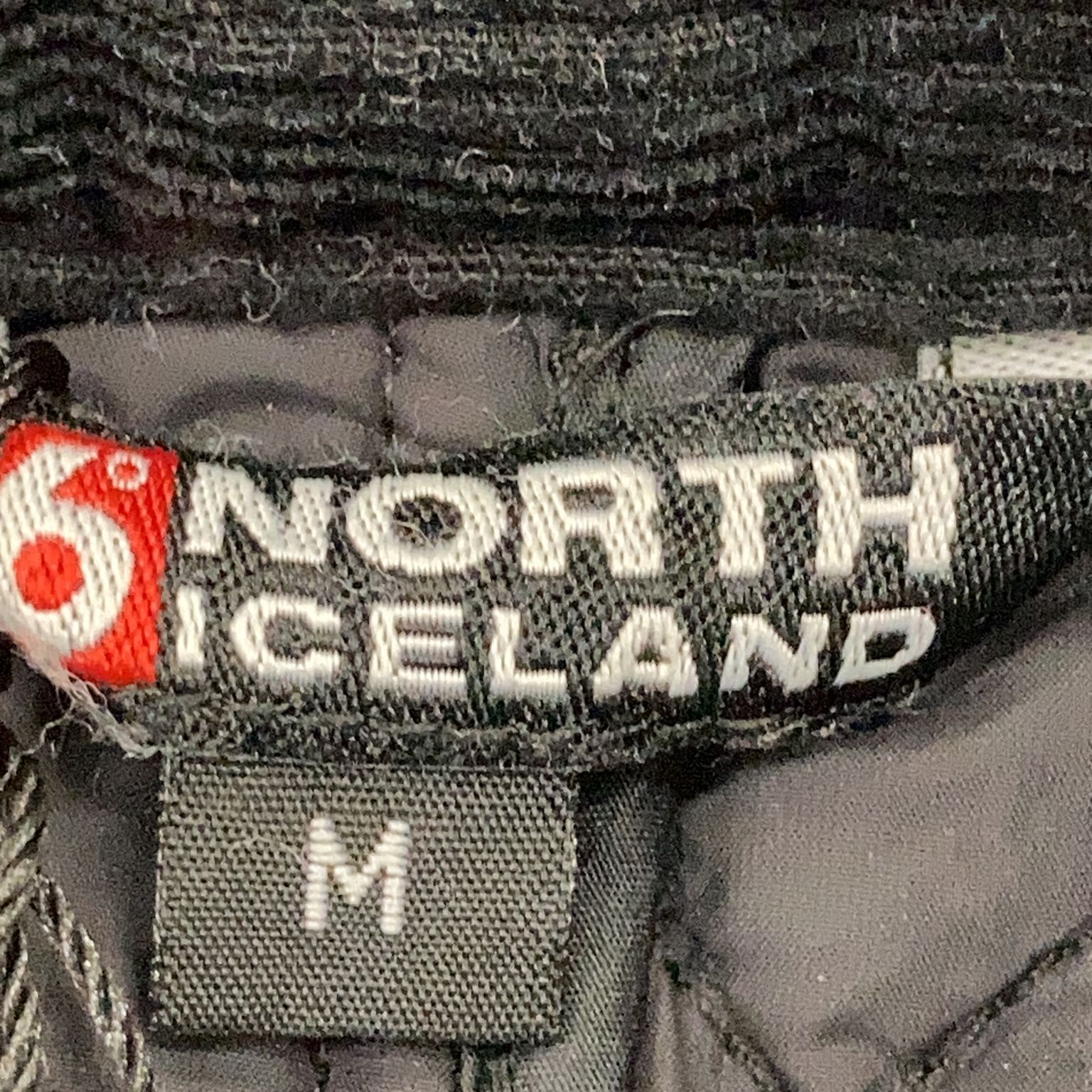 66 North Iceland