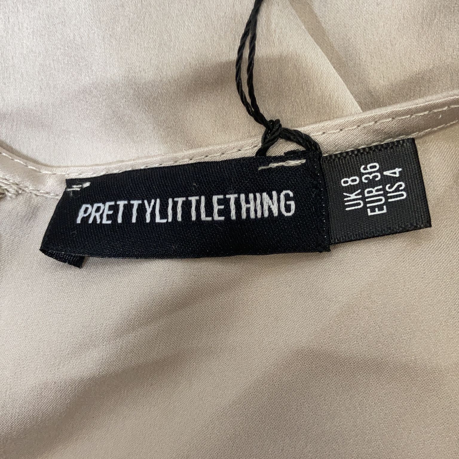 PrettyLittleThing