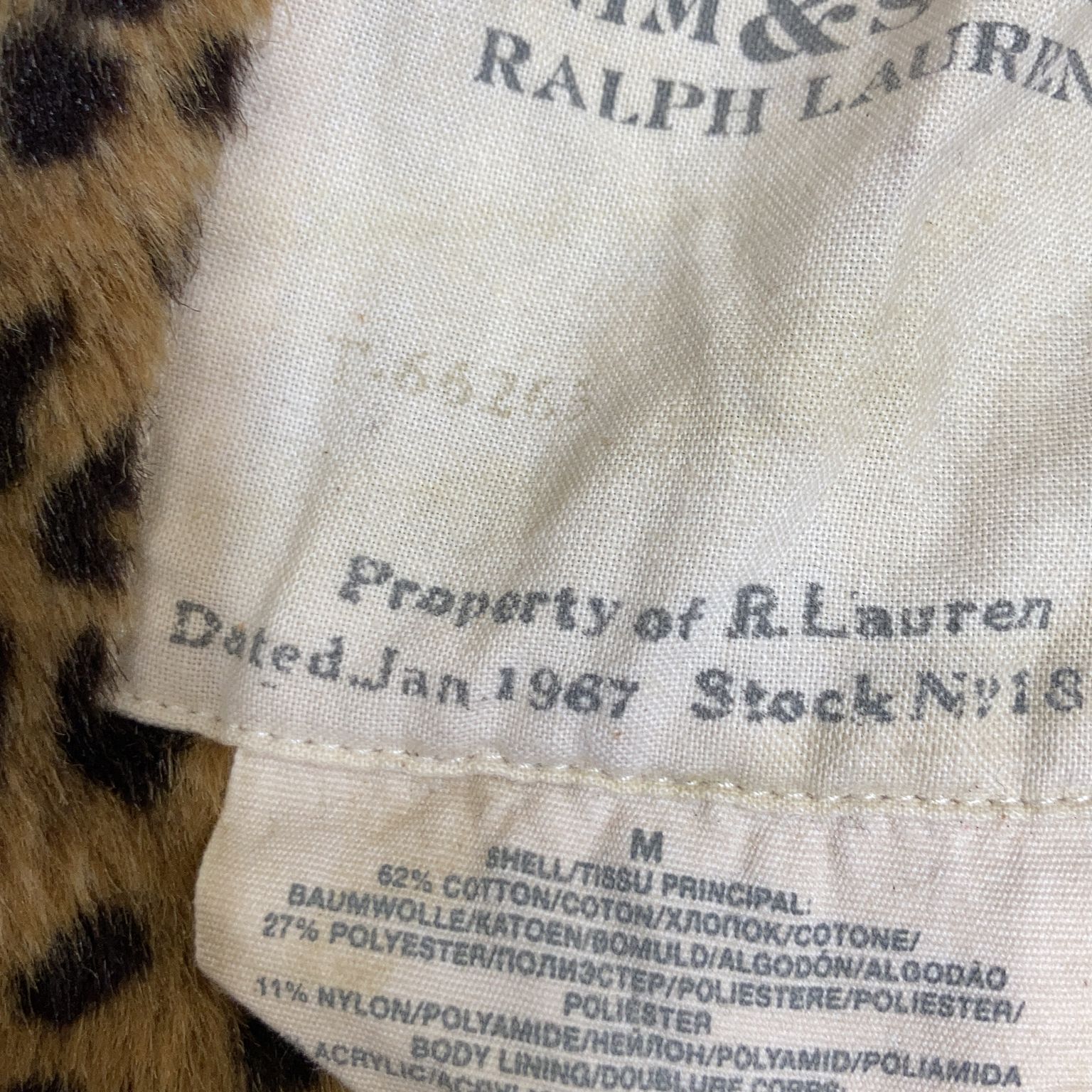 Denim  Supply Ralph Lauren