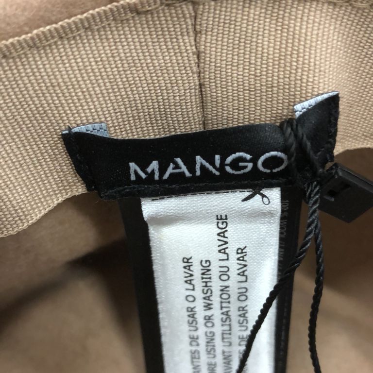 Mango